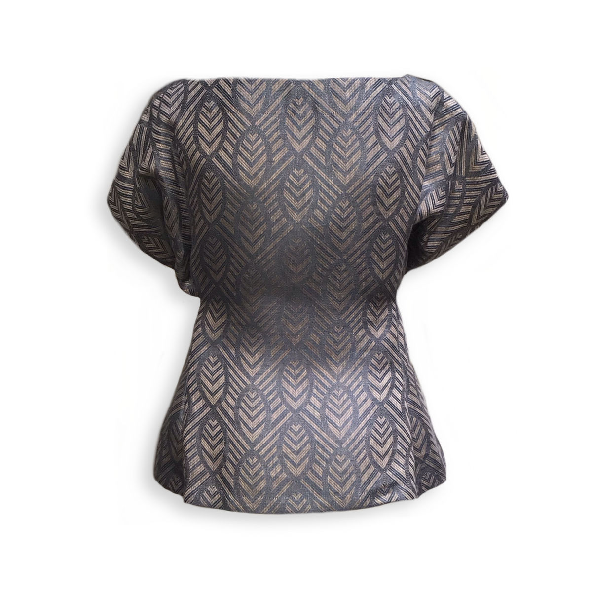 Takeshi Oberteil &quot;Floreana&quot;