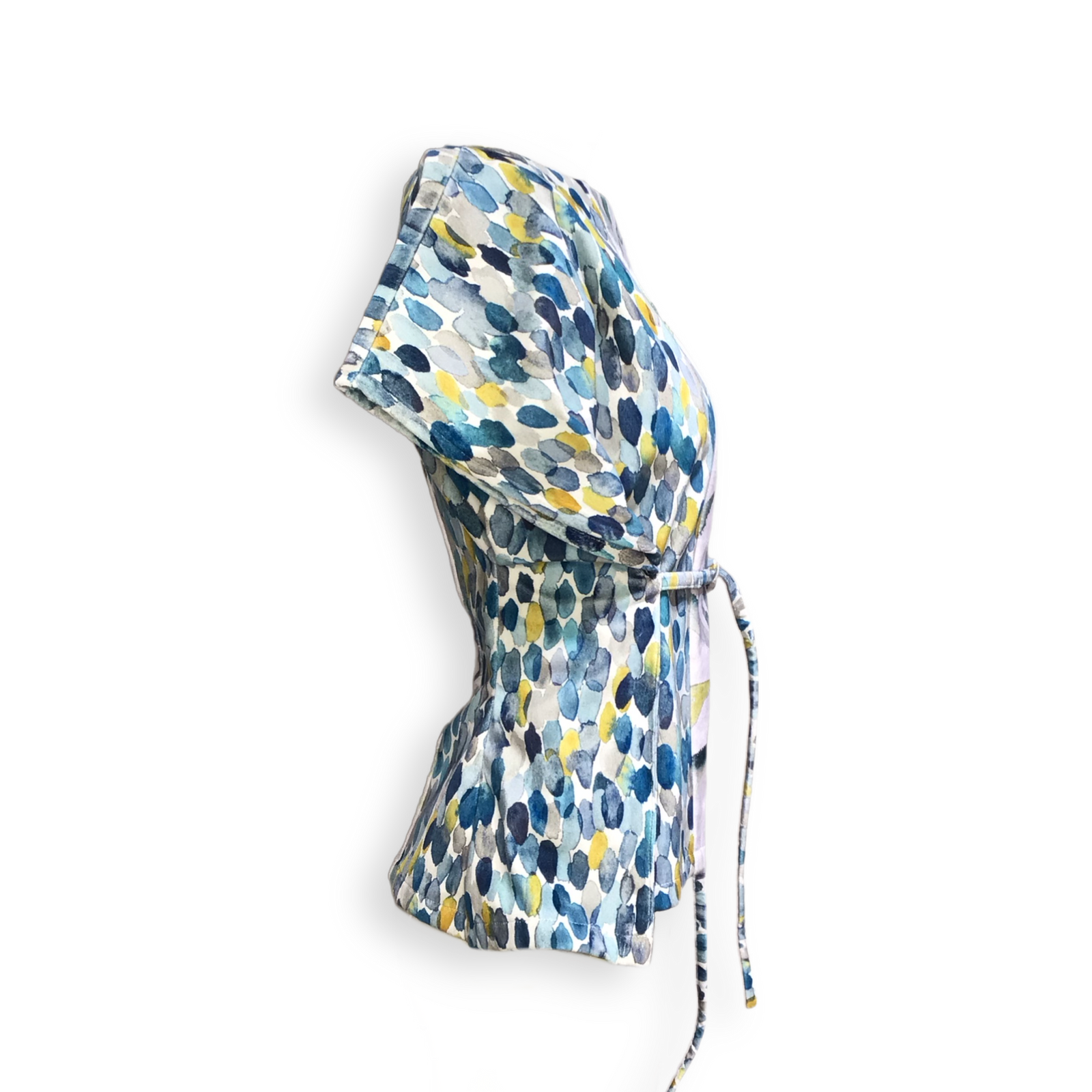 Takeshi Oberteil „Impressionism“