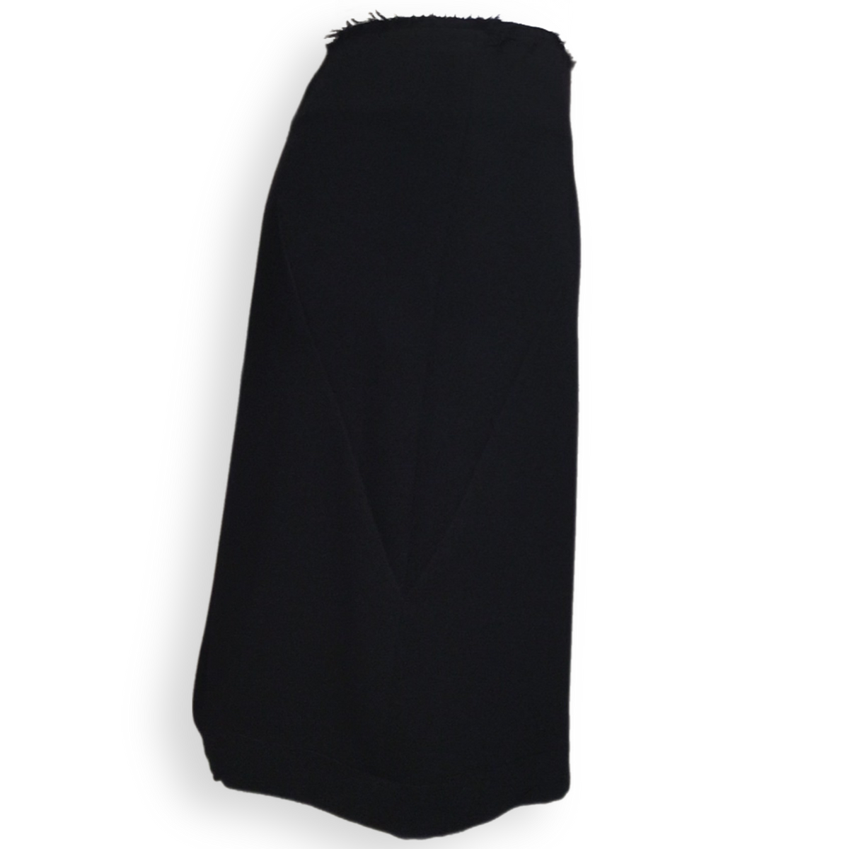 Rock &quot;NRDND&quot; schwarz