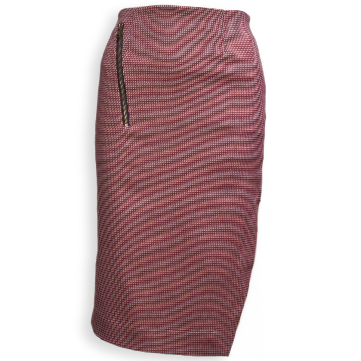 Rock &quot;Aberdeen&quot; Bordeaux