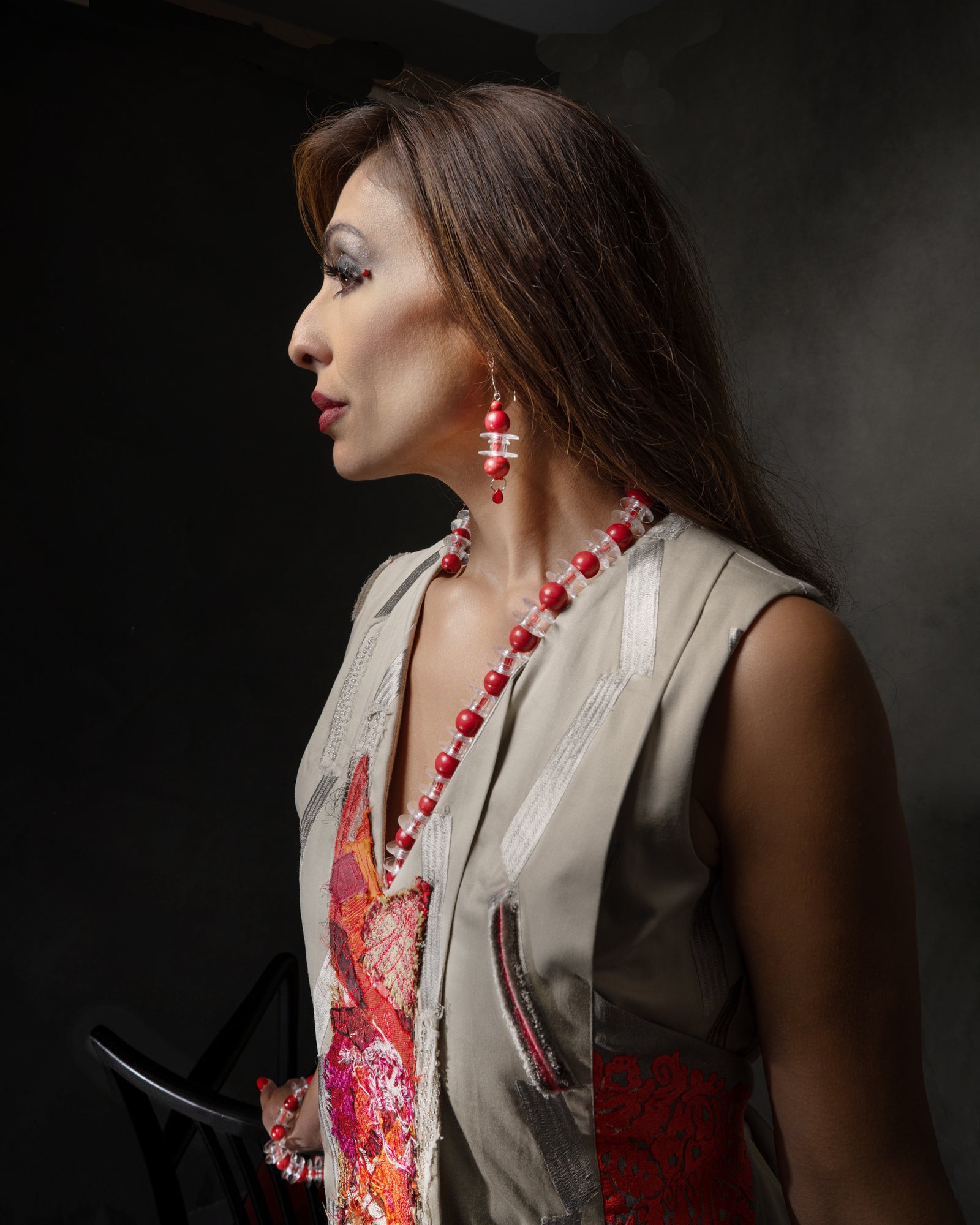 Kleid "Piece 21"