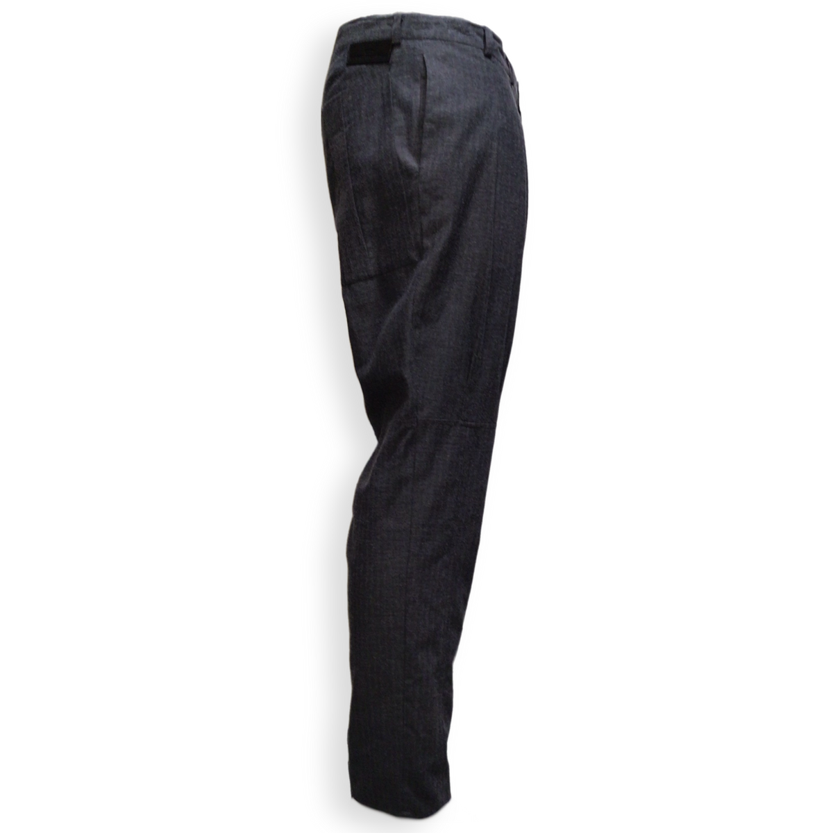 Hose &quot;Nicola&quot; grau