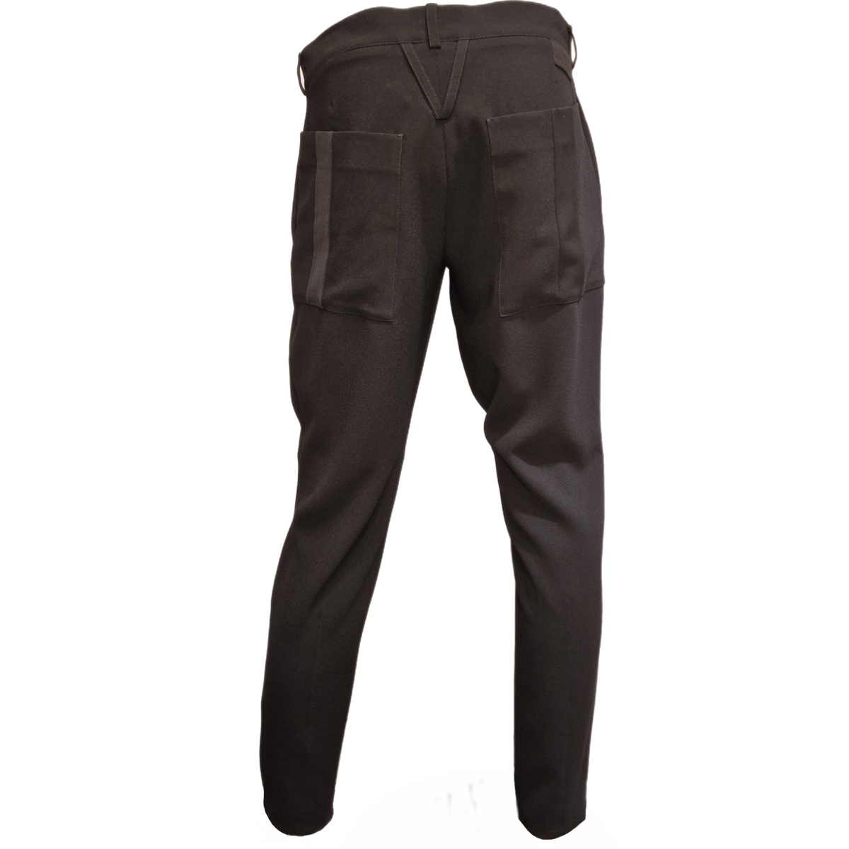 Hose &quot;Nicola&quot; Crêpe de Chine