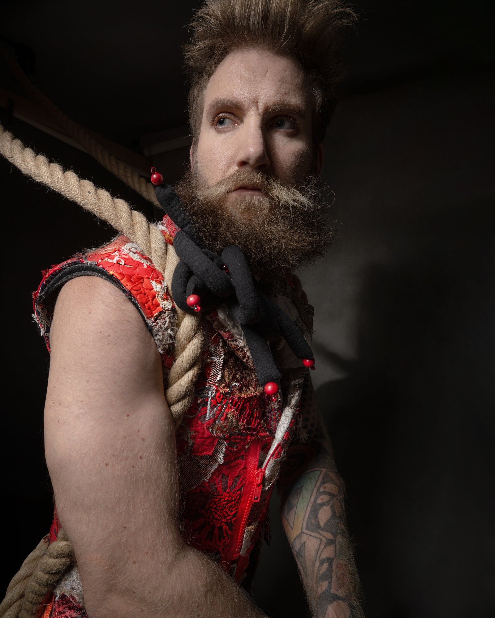 Weste "Piece 22"