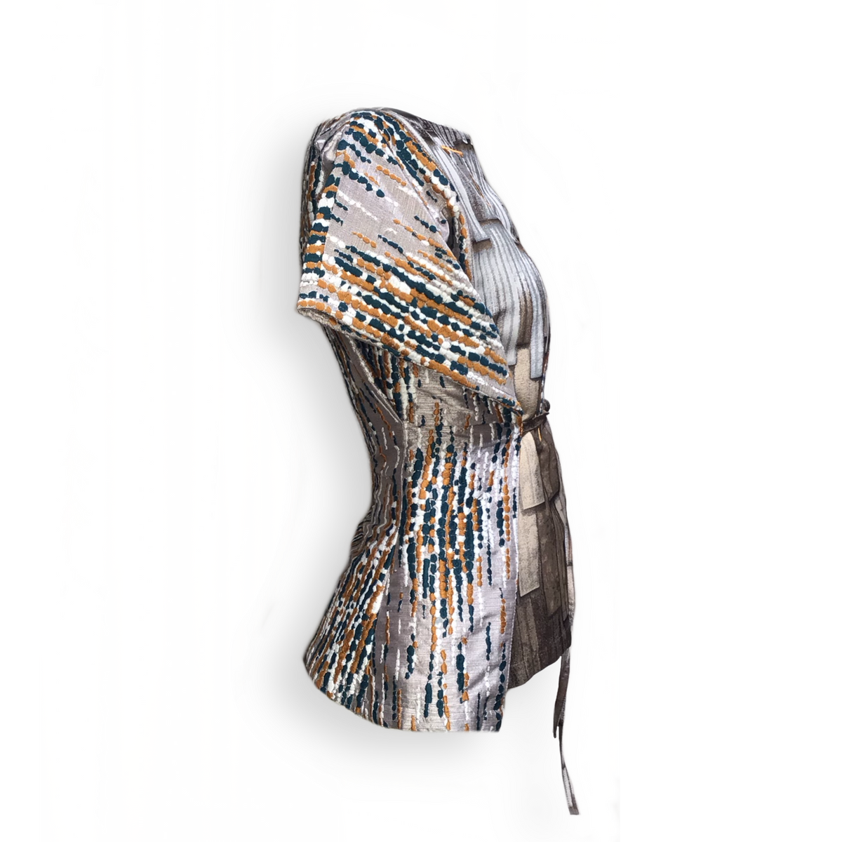 Takeshi Oberteil &quot;Madrigal&quot;