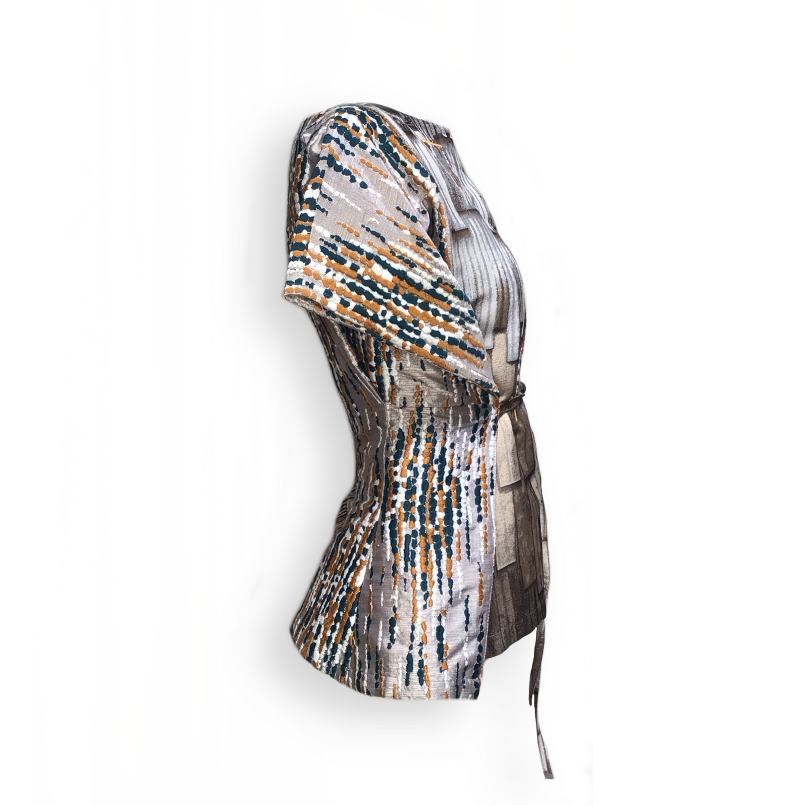 Takeshi Oberteil "Madrigal"