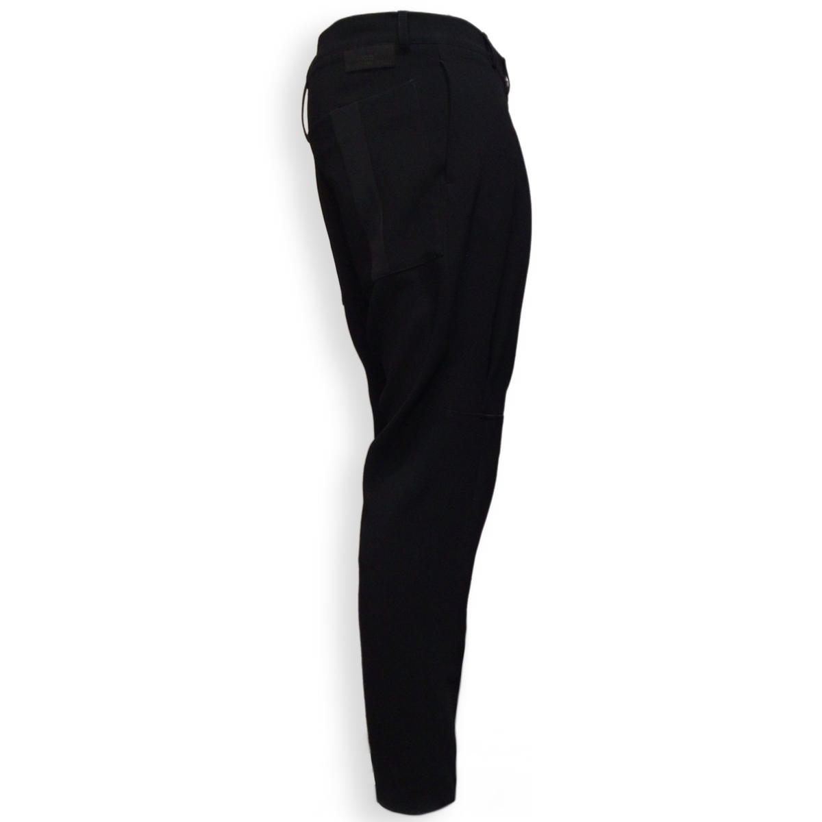 Hose &quot;Nicola&quot; schwarz