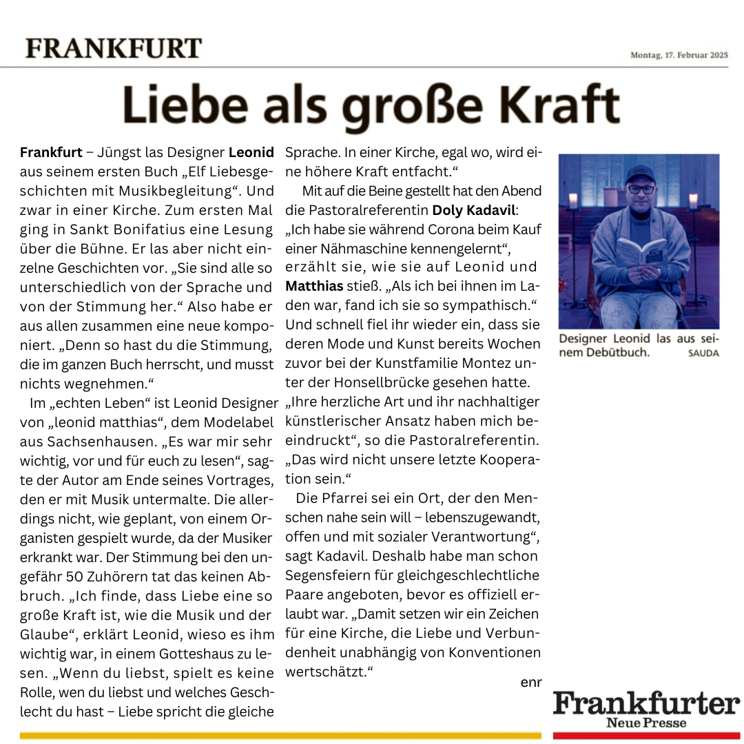 &quot;11 Liebesgeschichten mit Musikbegleitung&quot;, Buch von Leonid S.