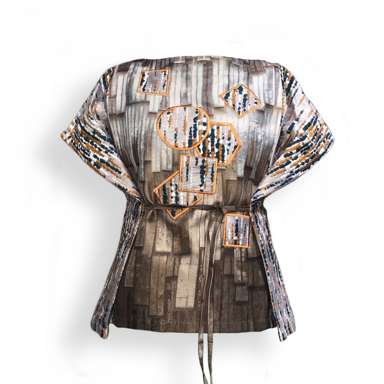 Takeshi Oberteil "Madrigal"