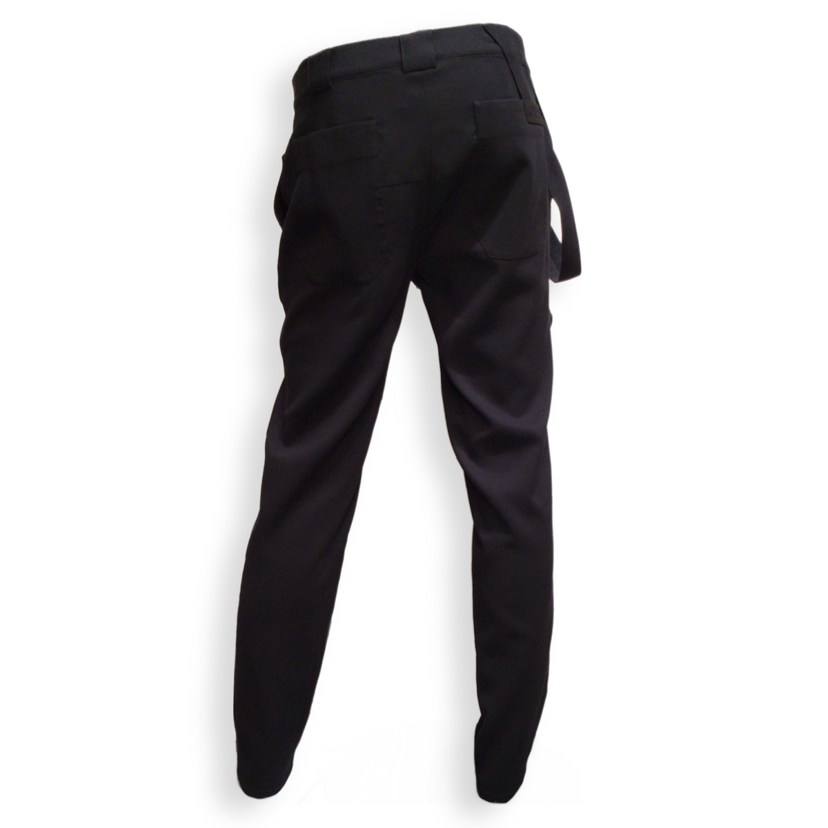 Hose &quot;HSN&quot; schwarz