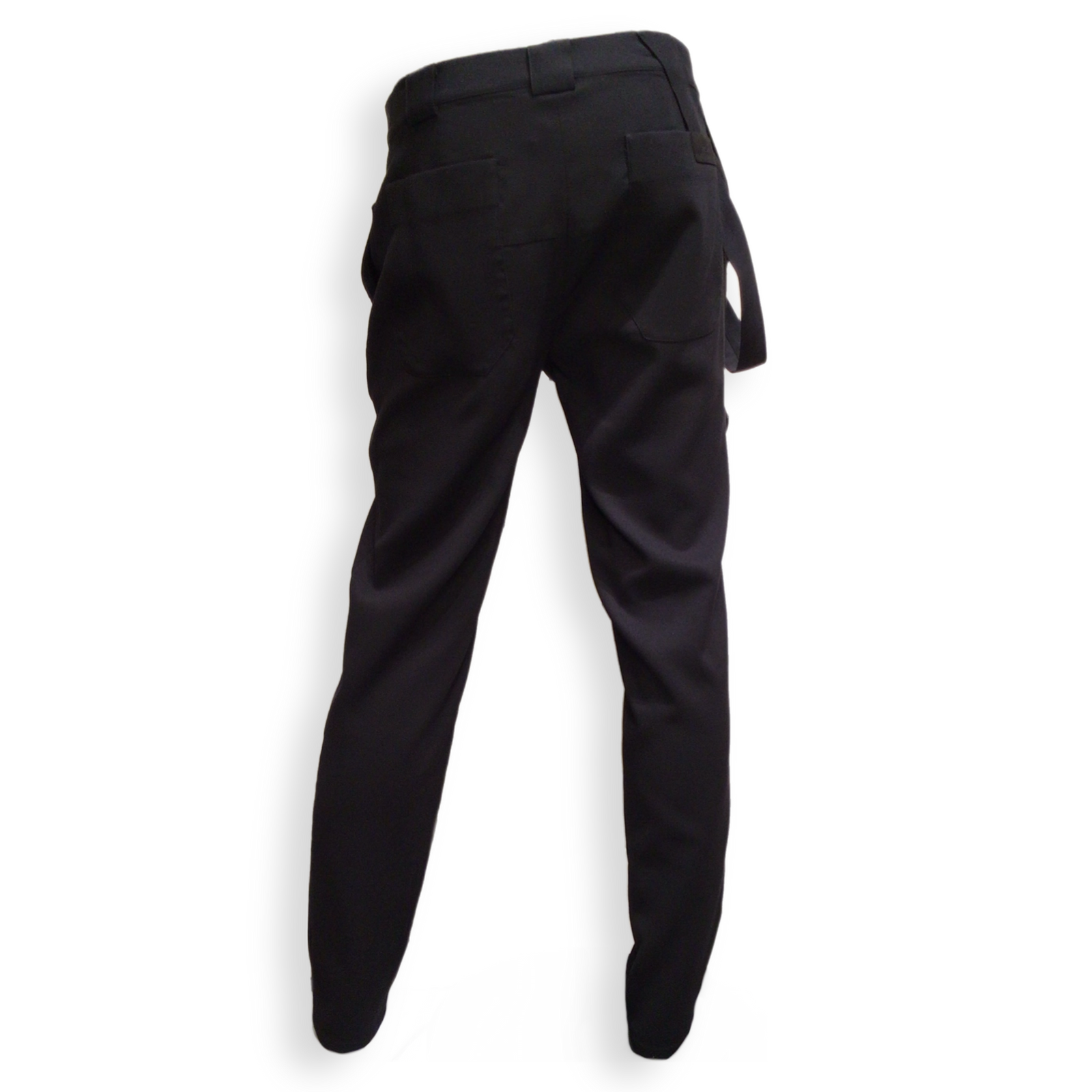 Hose "HSN" schwarz