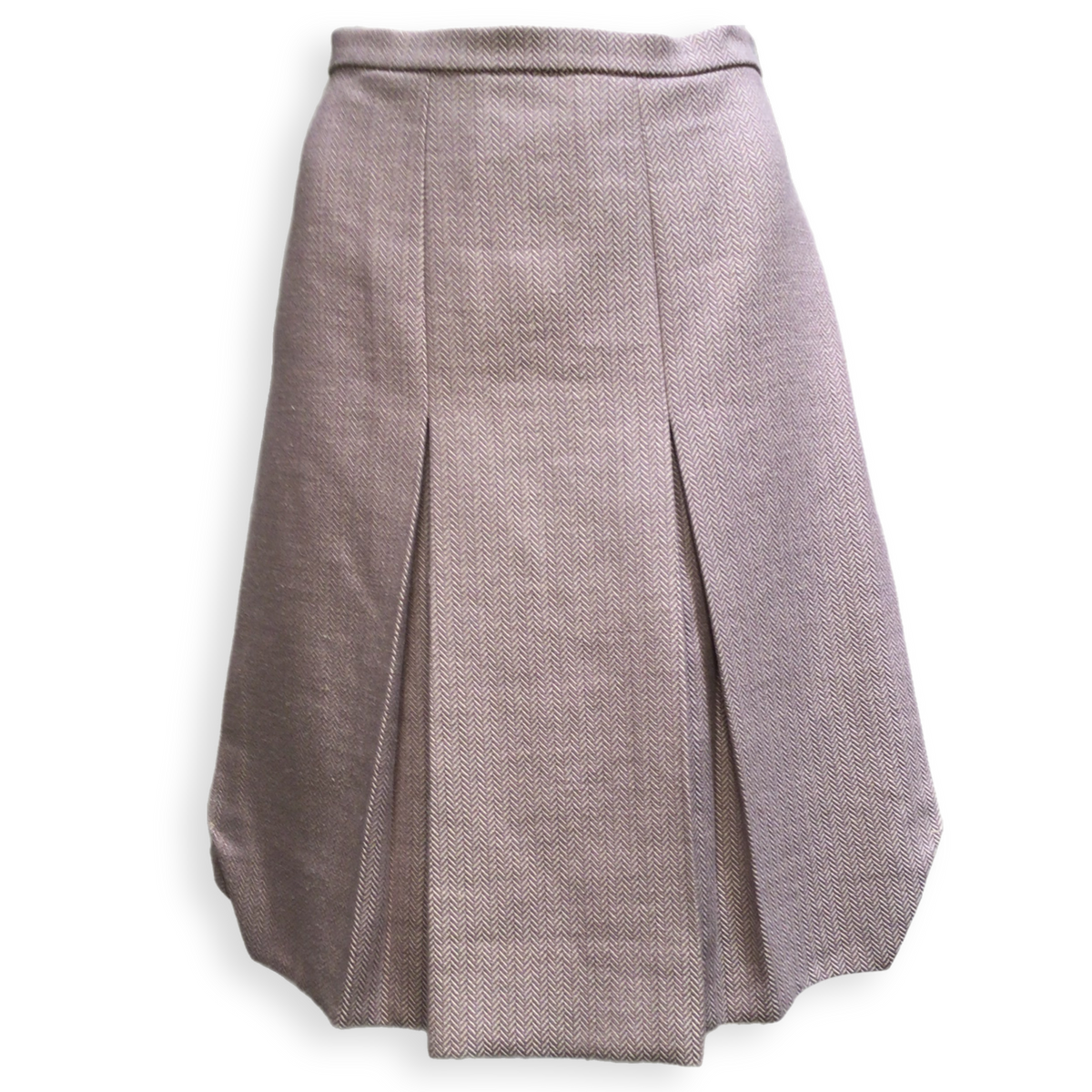 Rock &quot;Munakata&quot; Fischgrat