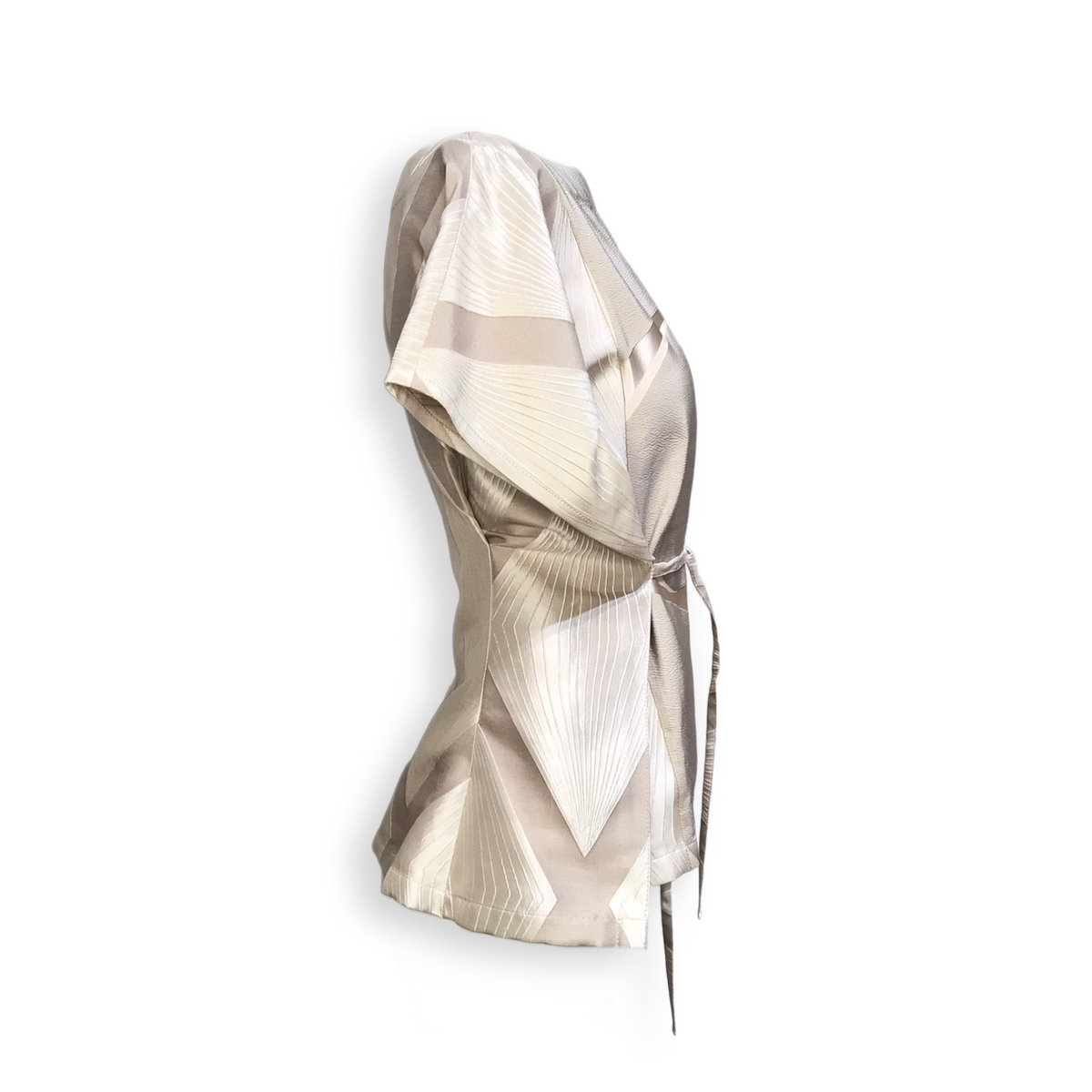 Takeshi Oberteil &quot;Gemstones&quot;