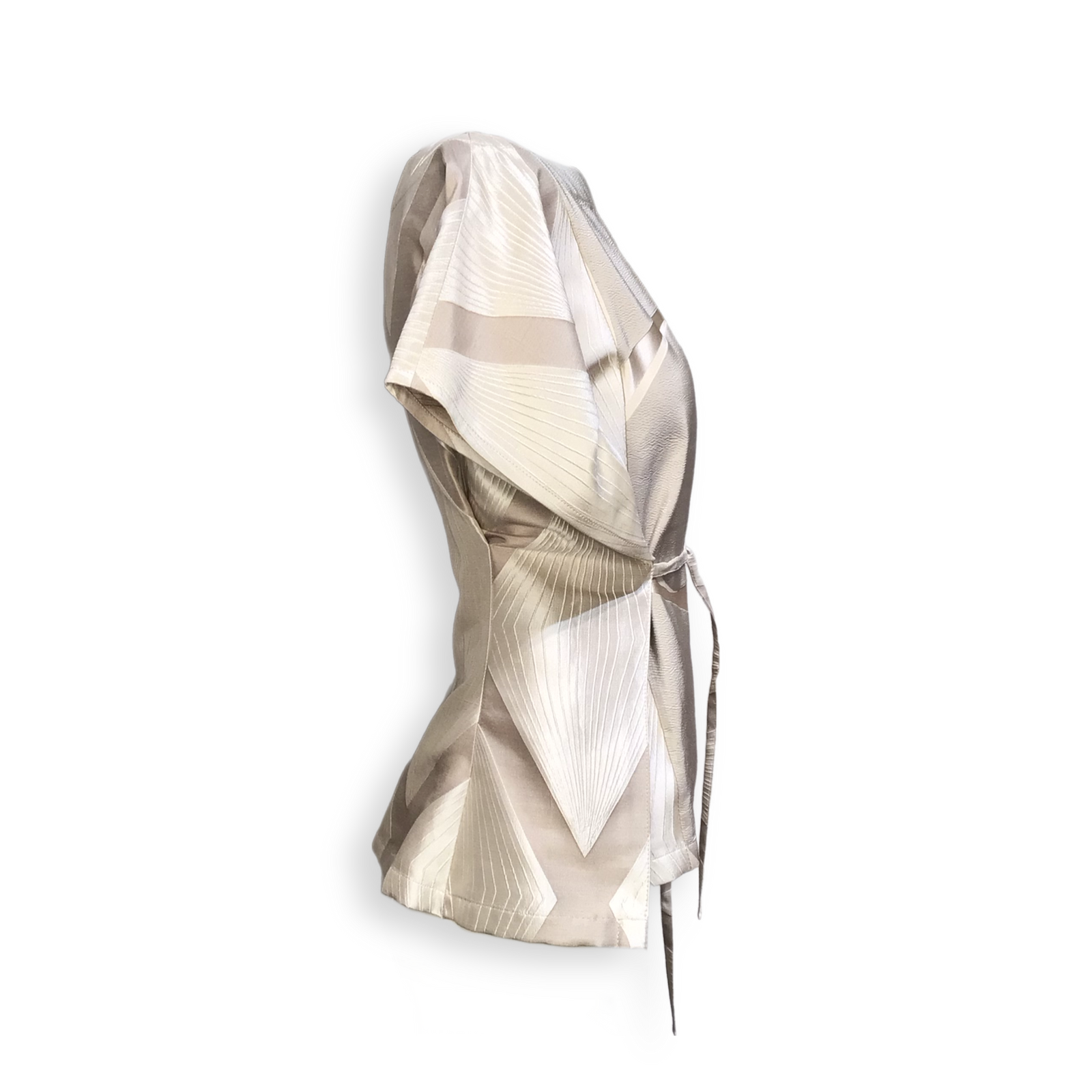 Takeshi Oberteil "Gemstones"