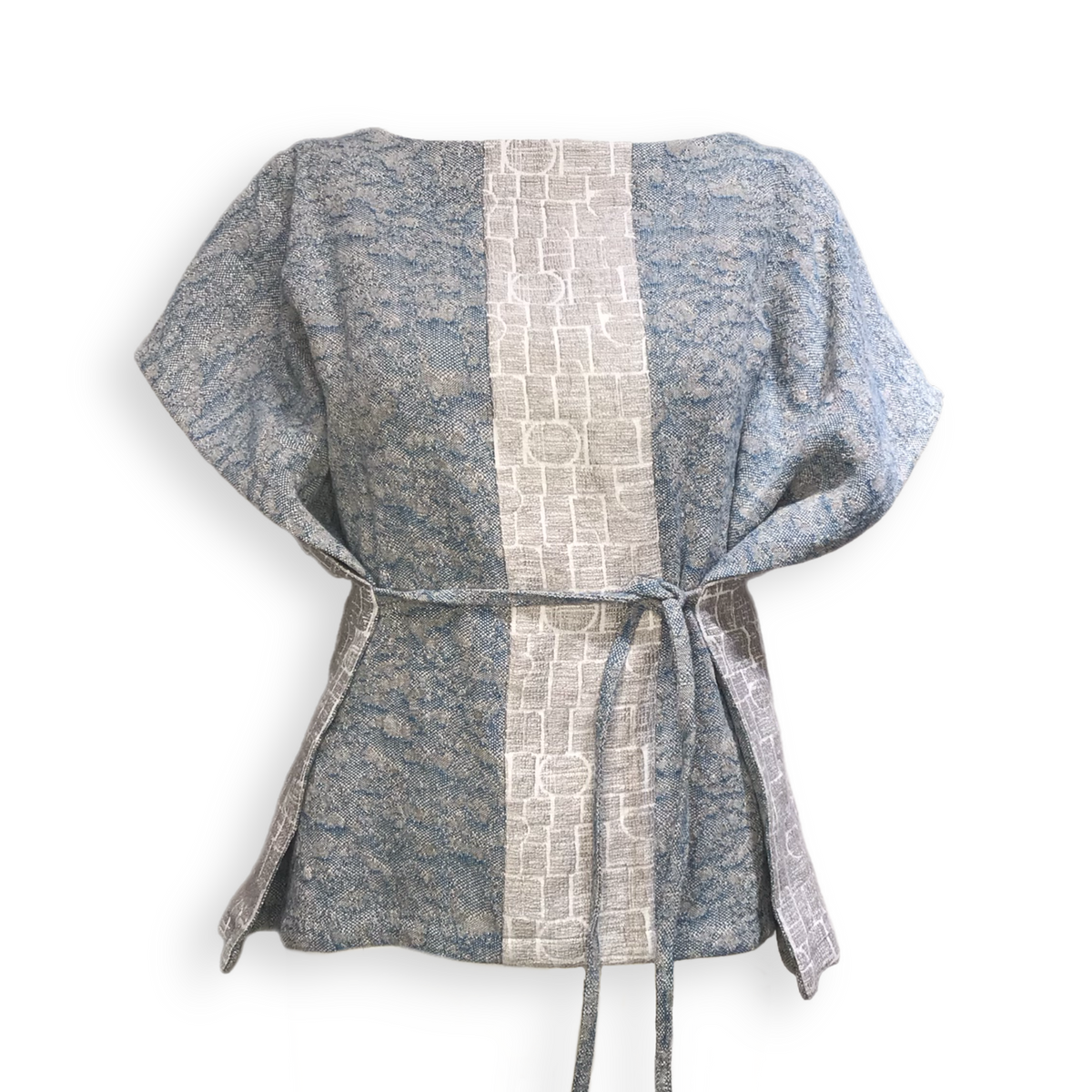 Takeshi Oberteil &quot;Antilia&quot;