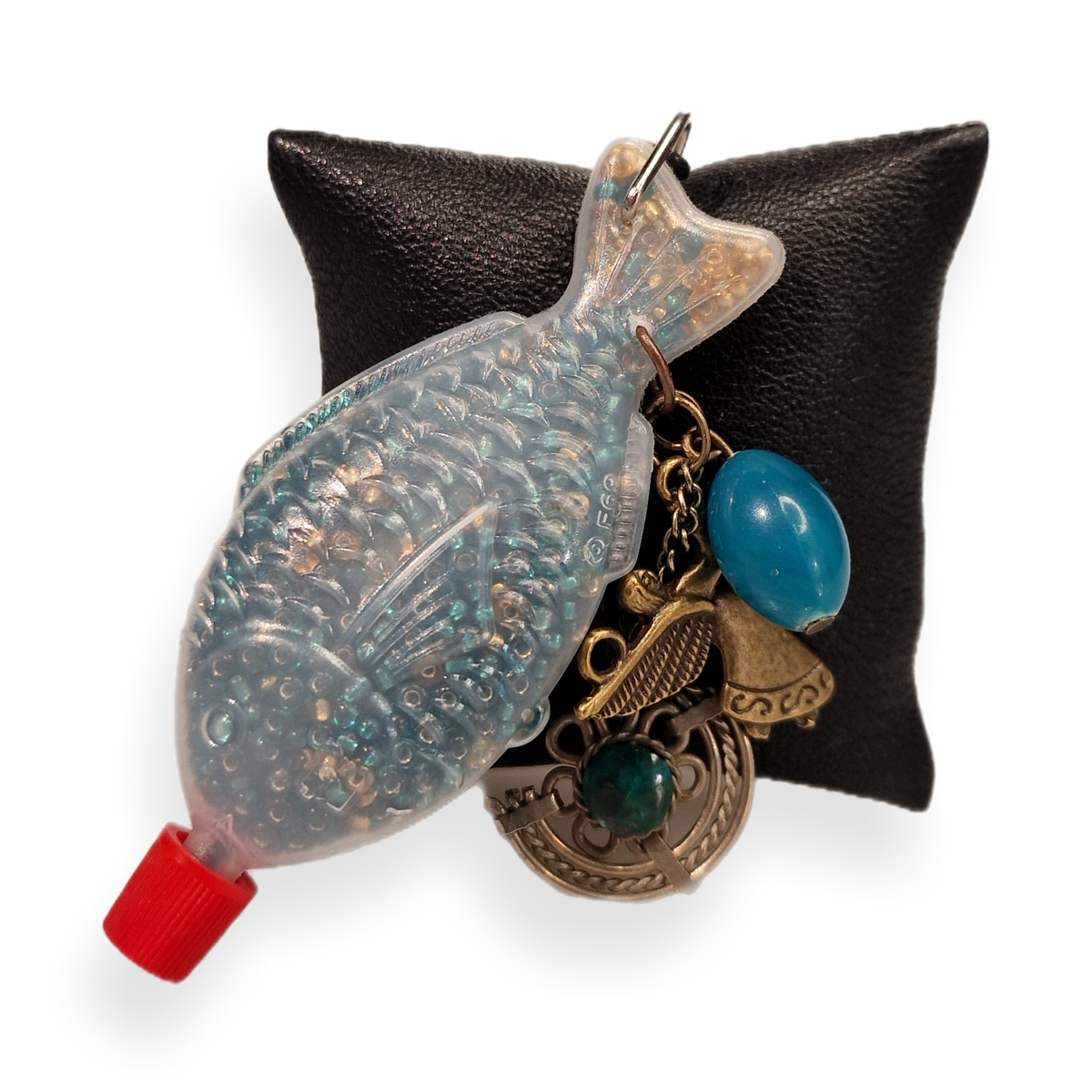 Fischkette "Schutzengel"