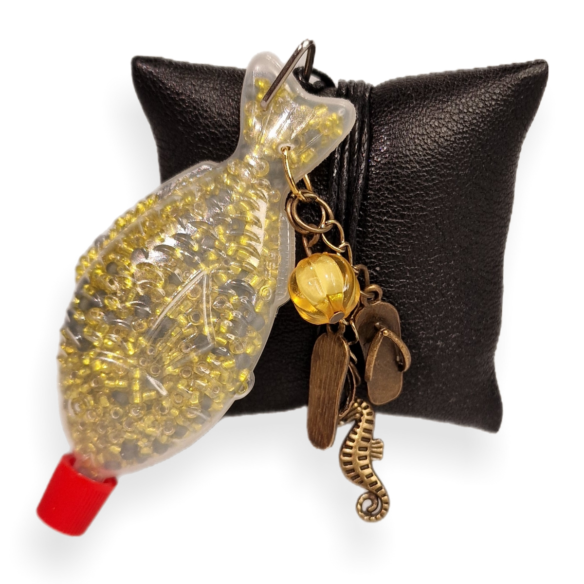 Fischkette "Sunny Beach"