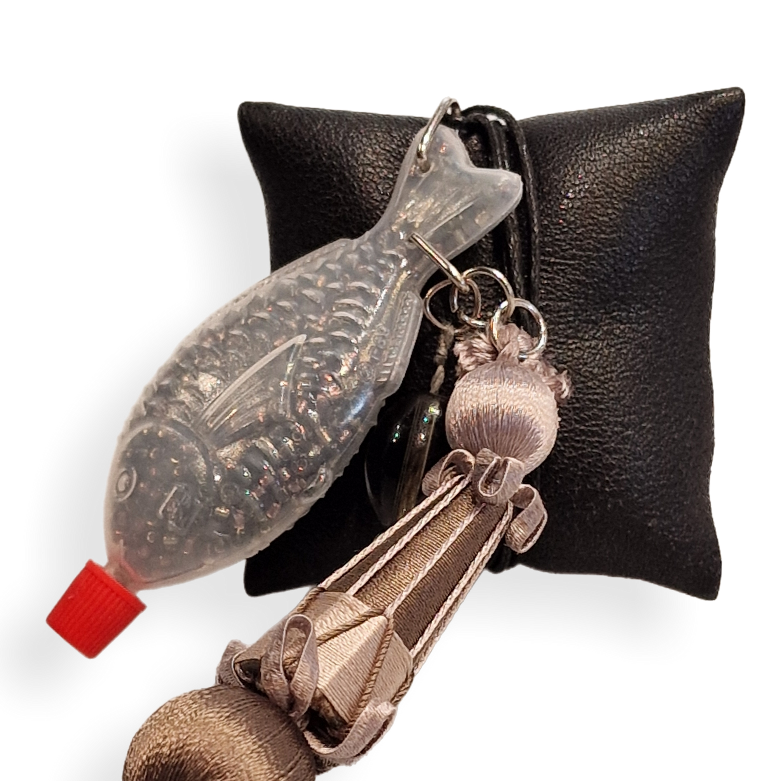 Fischkette "Barock 2"