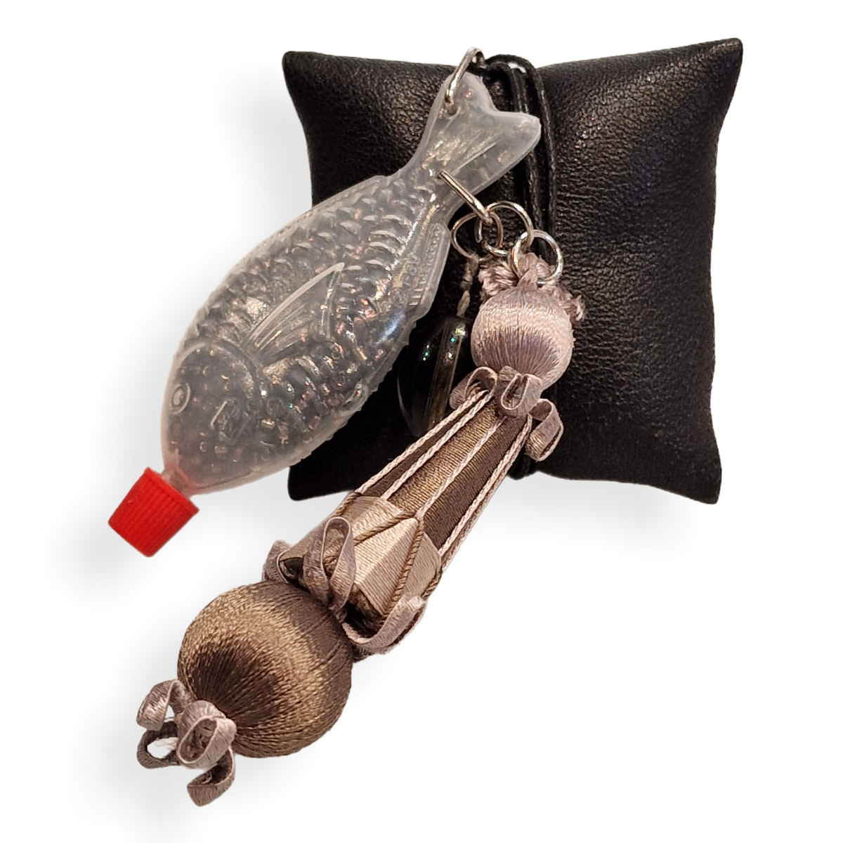 Fischkette &quot;Barock 2&quot;