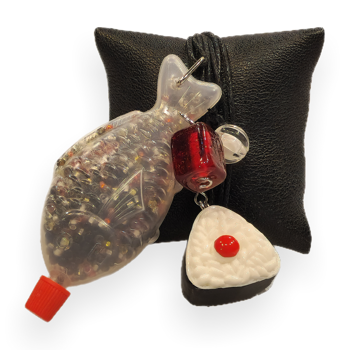 Fischkette &quot;Sushi&quot;