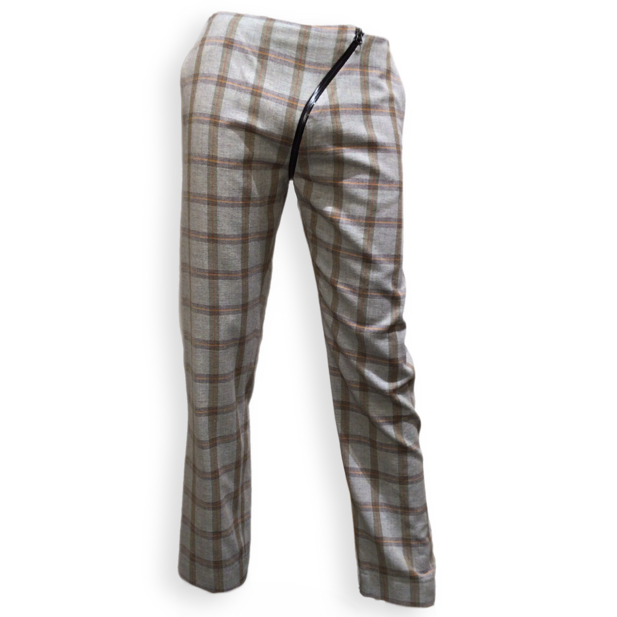 Hose &quot;Cowboy&quot; Karo