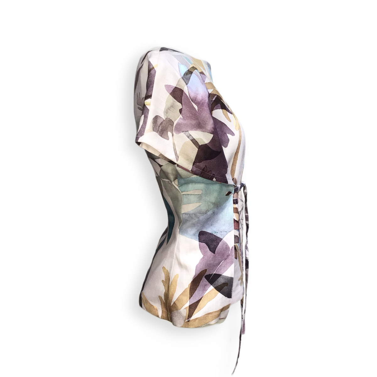 Takeshi Oberteil &quot;Paradiso&quot;