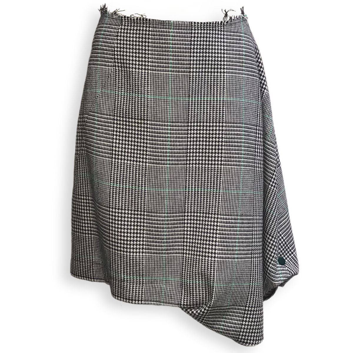 Rock &quot;NRDND&quot; Glencheck