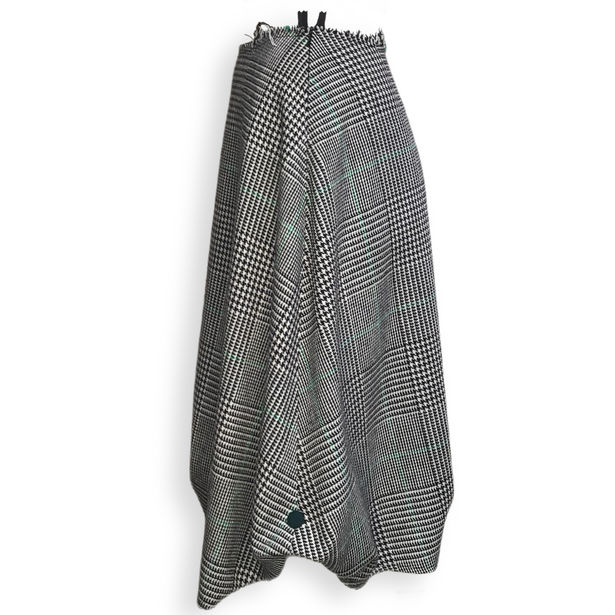 Rock &quot;NRDND&quot; Glencheck