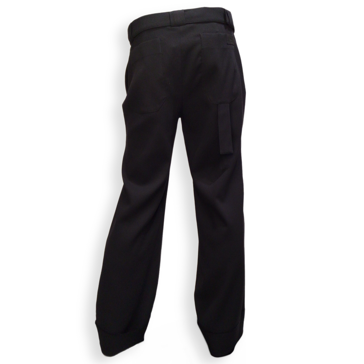 Hose &quot;NDRRSL&quot; schwarz