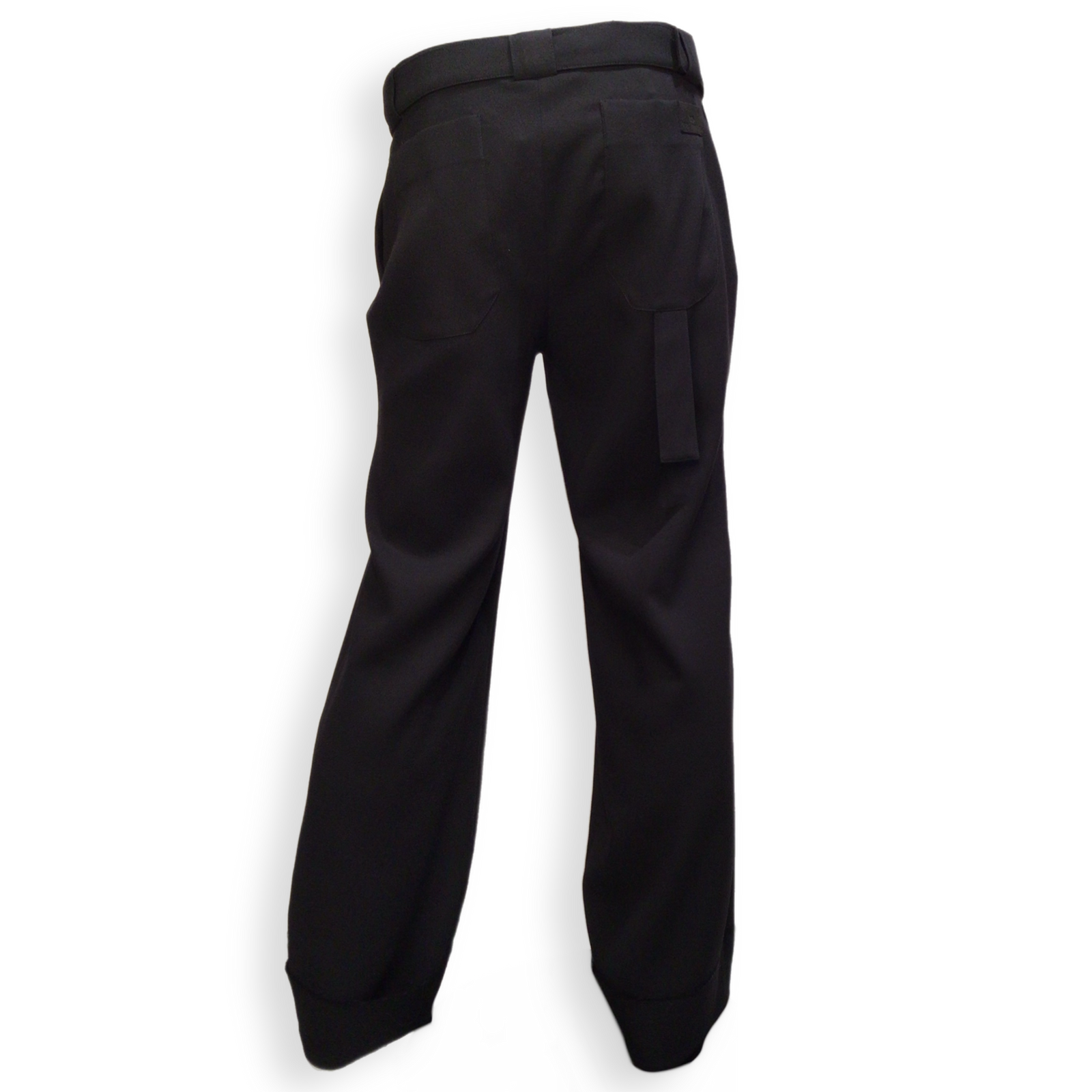 Hose "NDRRSL" schwarz