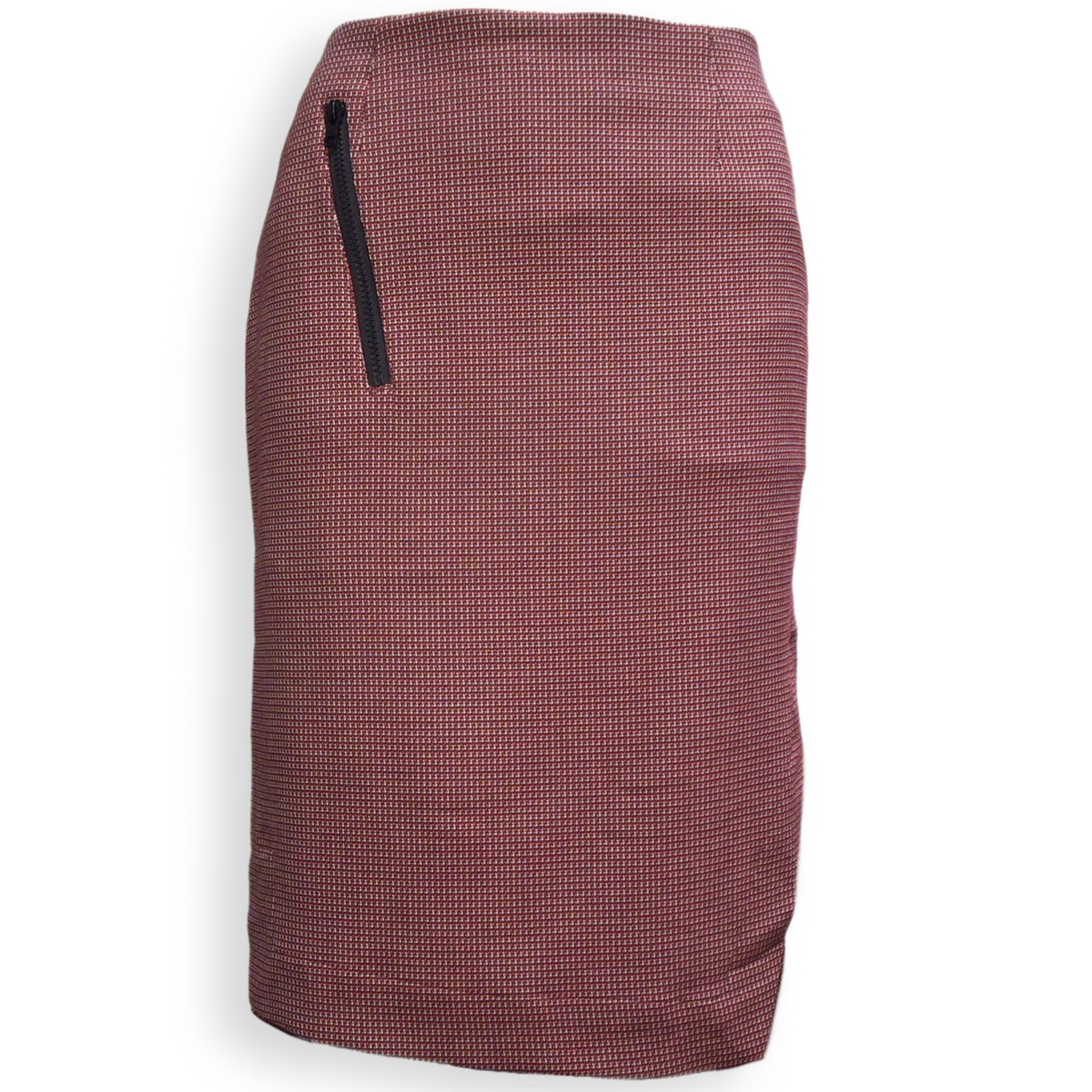 Rock &quot;Aberdeen&quot; Bordeaux