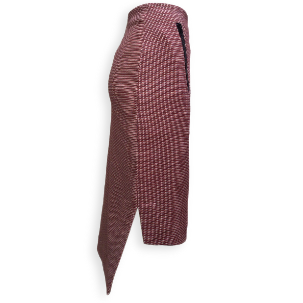 Rock &quot;Aberdeen&quot; Bordeaux