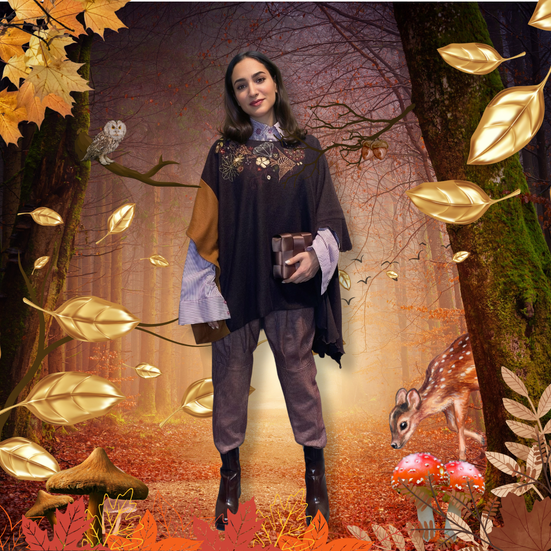 Cape &quot;Goldfische&quot;