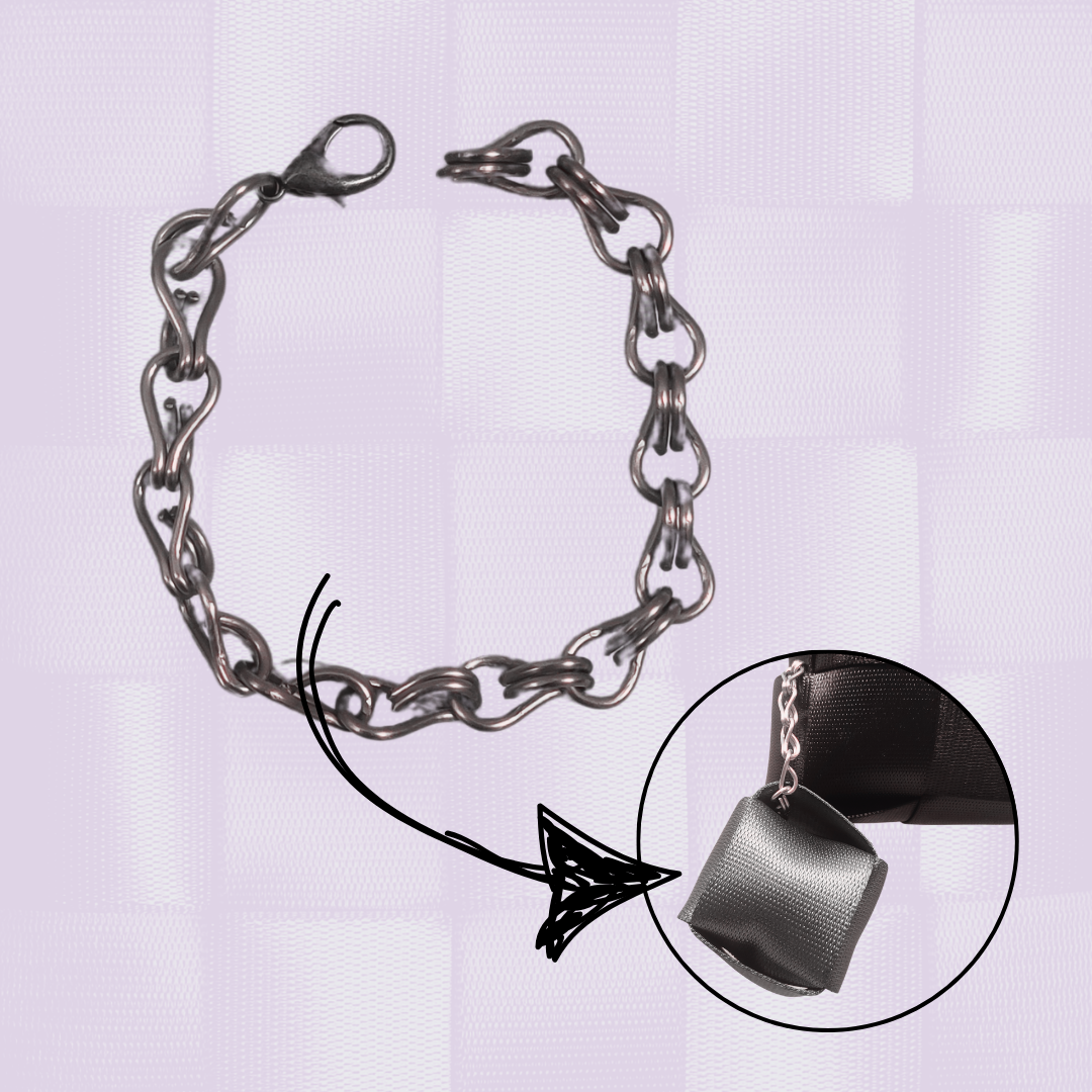Wonderbag Kette