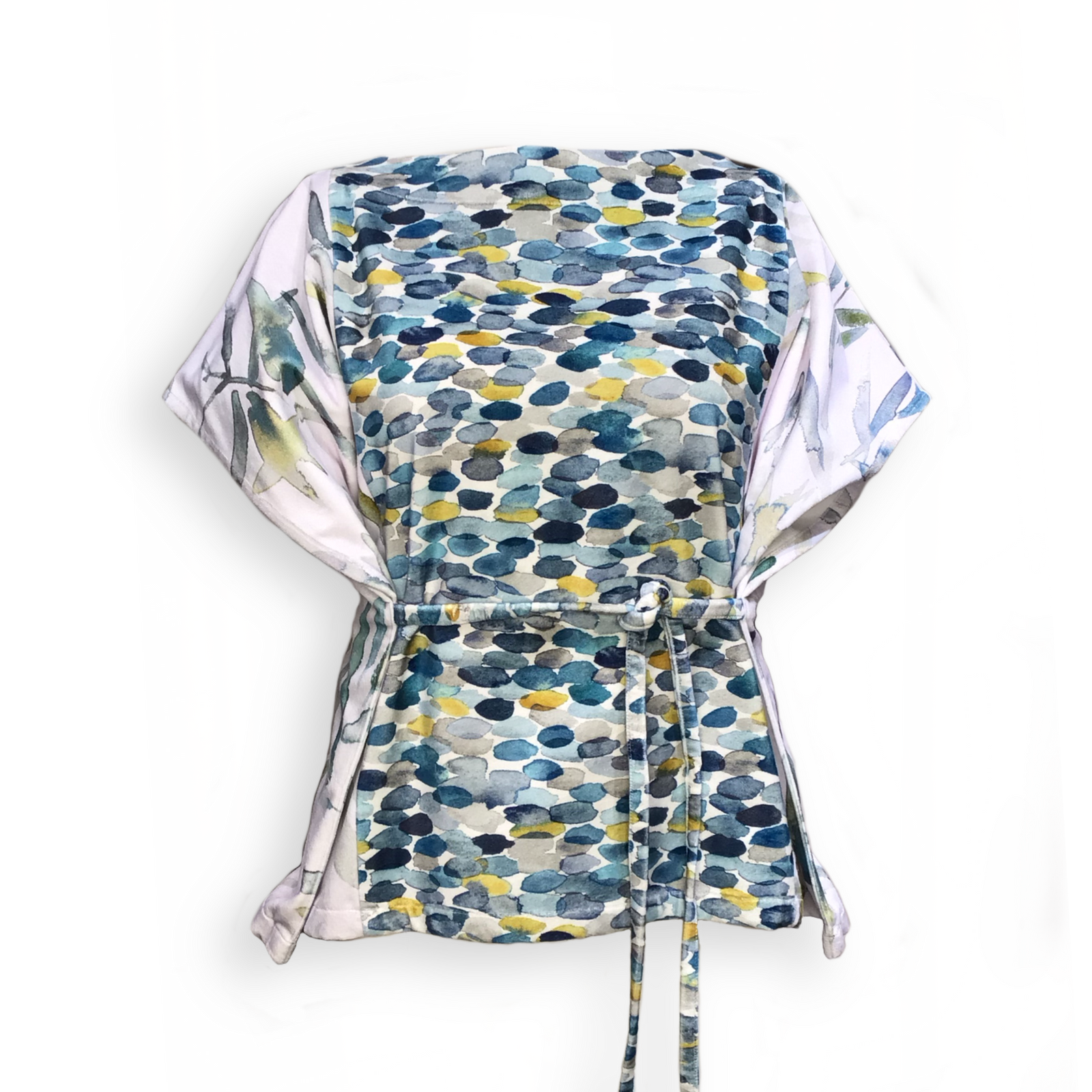 Takeshi Oberteil „Impression“