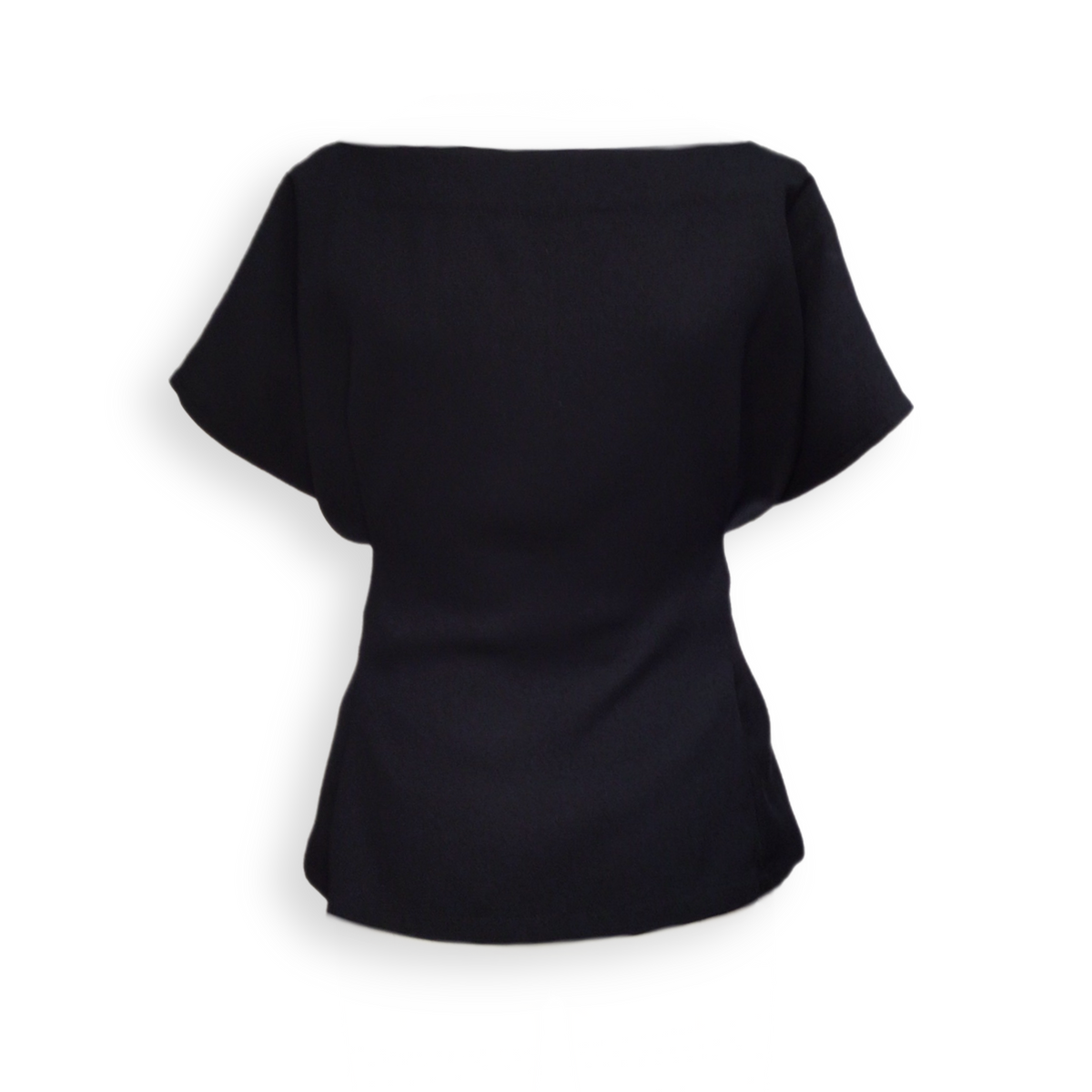 Takeshi Oberteil &quot;Noir&quot;