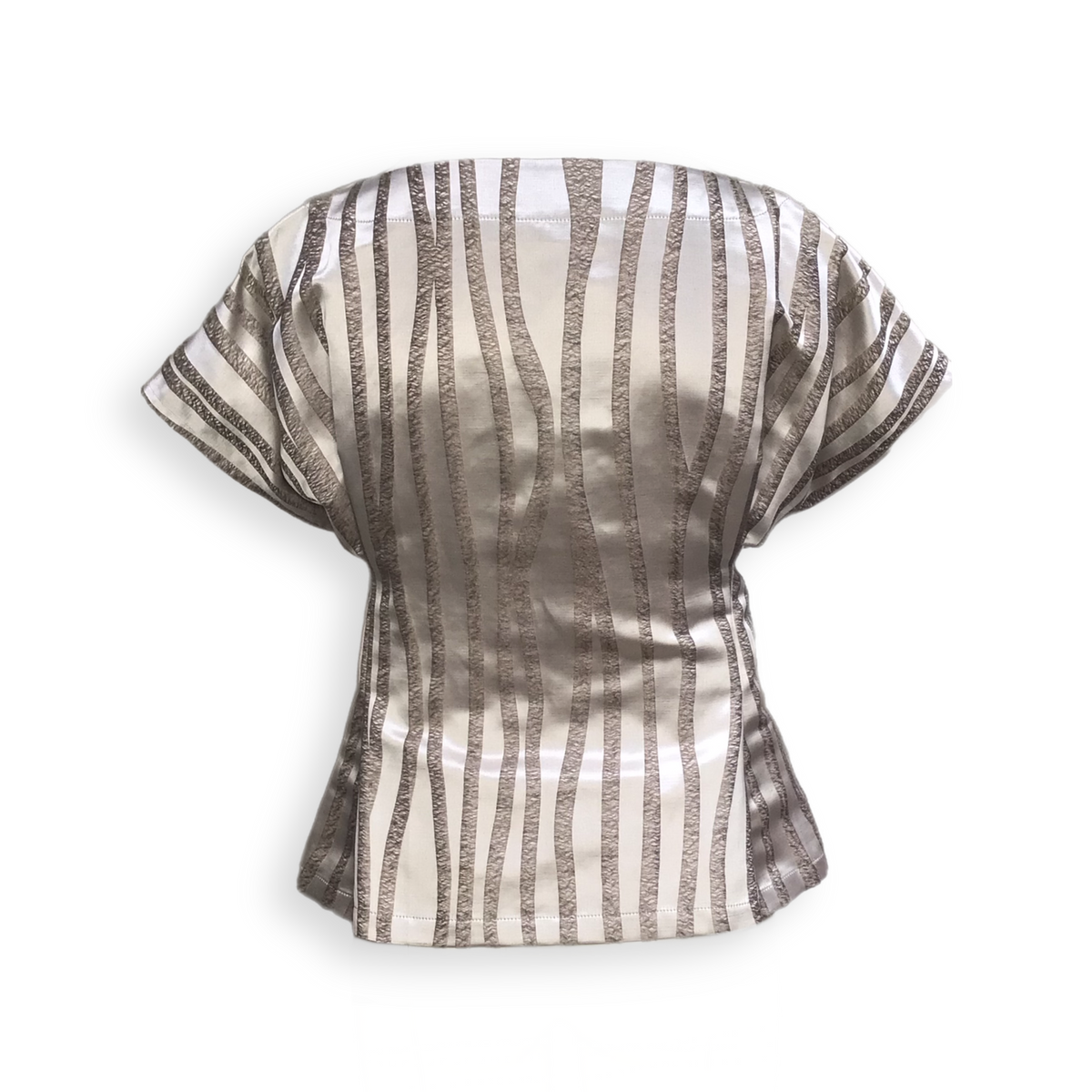 Takeshi Oberteil &quot;Water Flowers&quot;