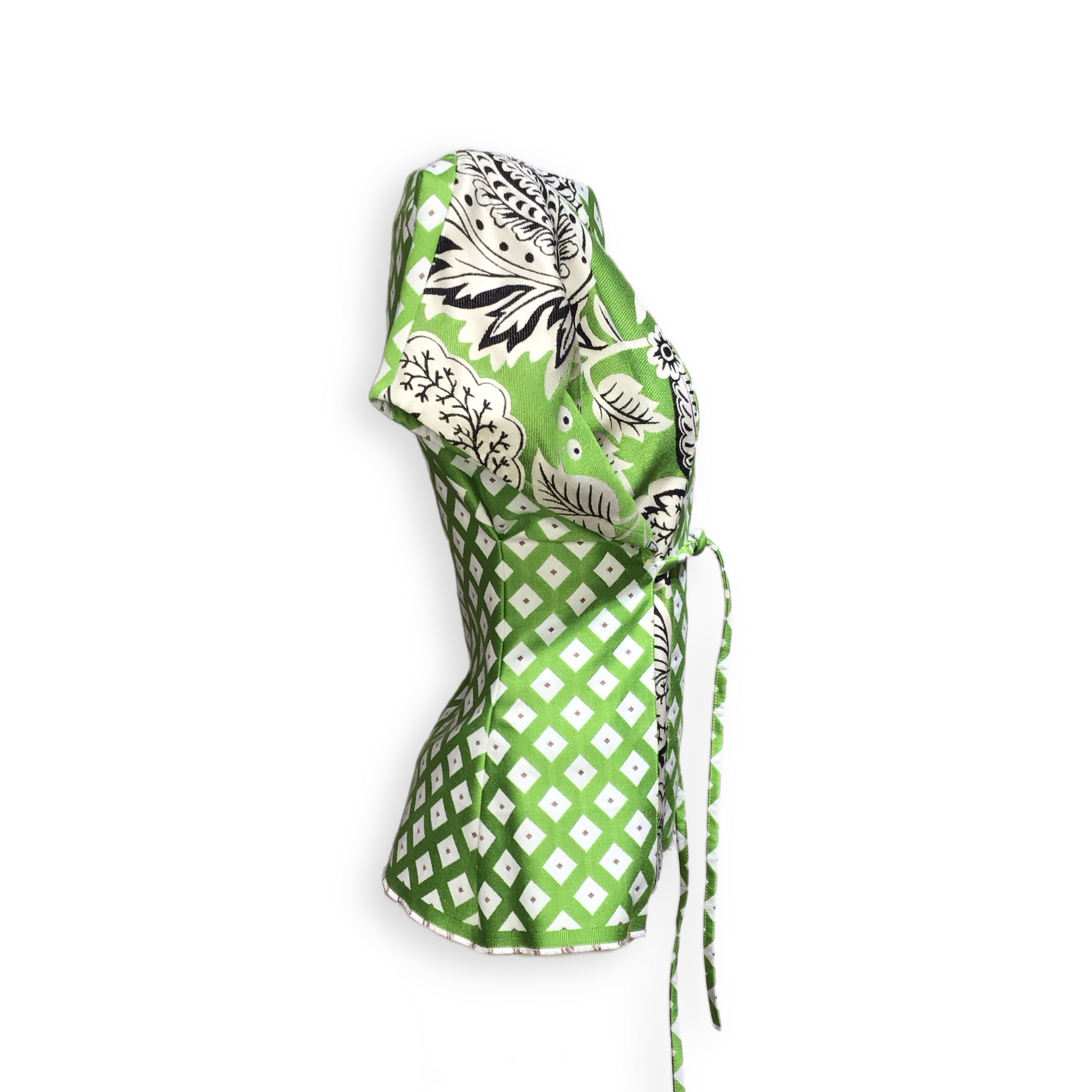 Takeshi Oberteil "Aradonis"