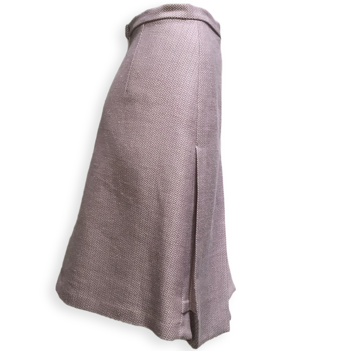 Rock &quot;Munakata&quot; Fischgrat