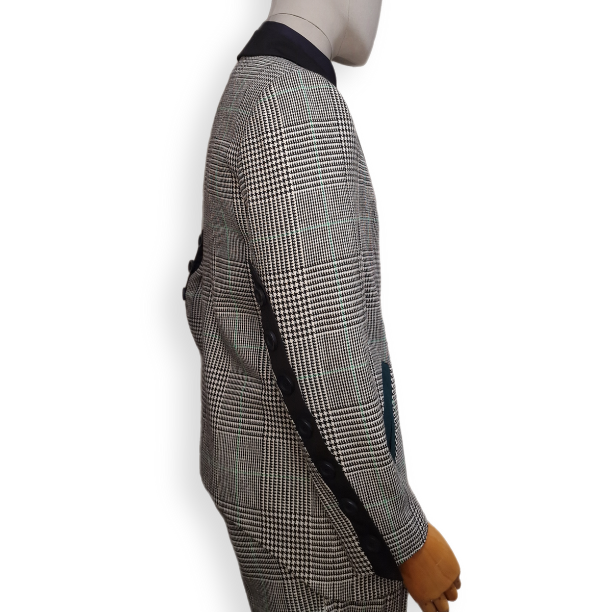 Sakko &quot;FLGHFN&quot; Glencheck