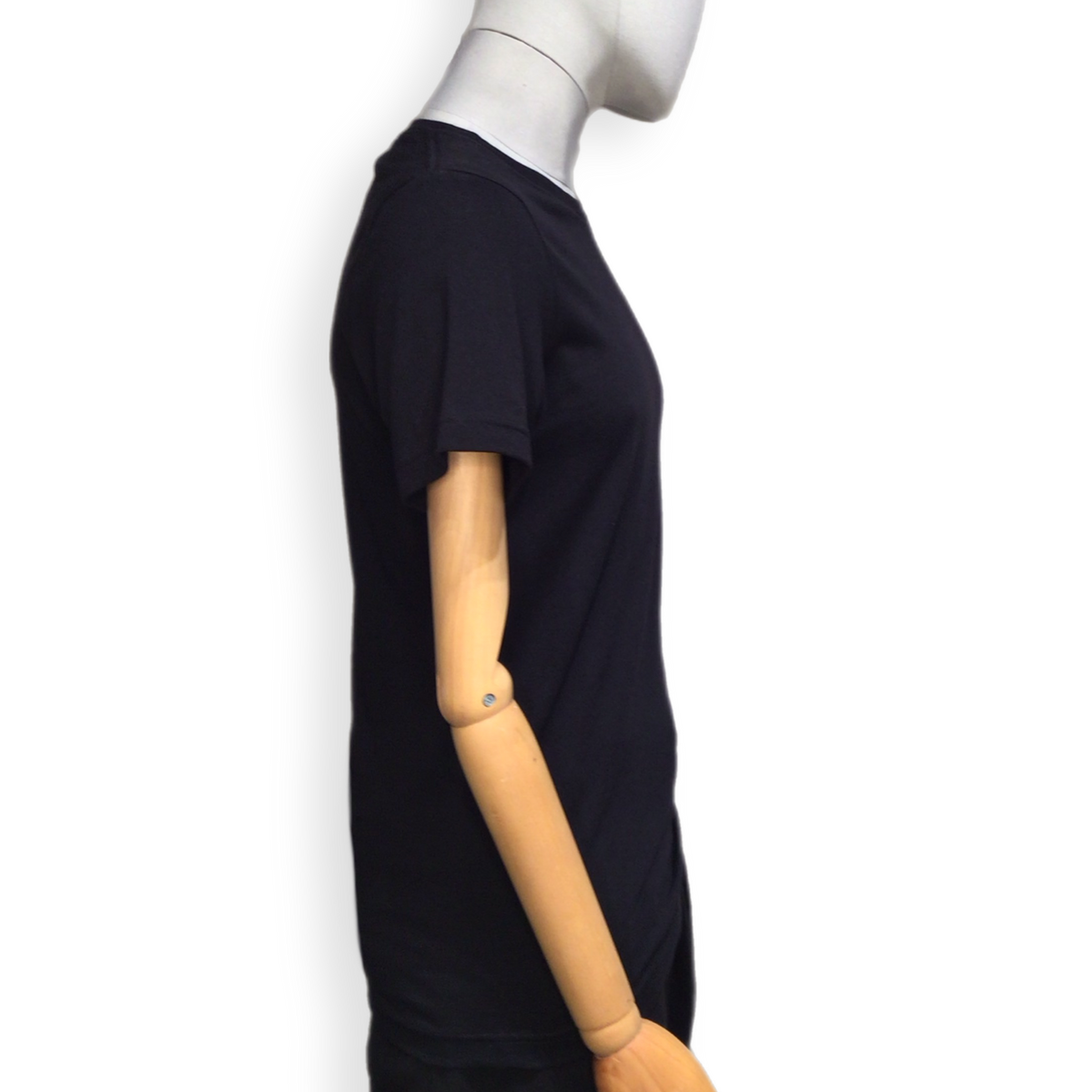 T-Shirt &quot;FCK CRN&quot;