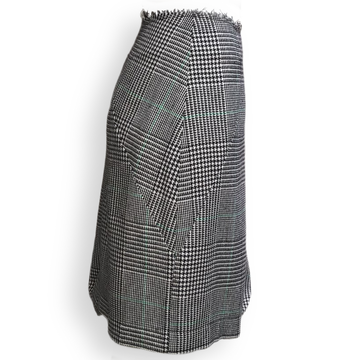 Rock &quot;NRDND&quot; Glencheck