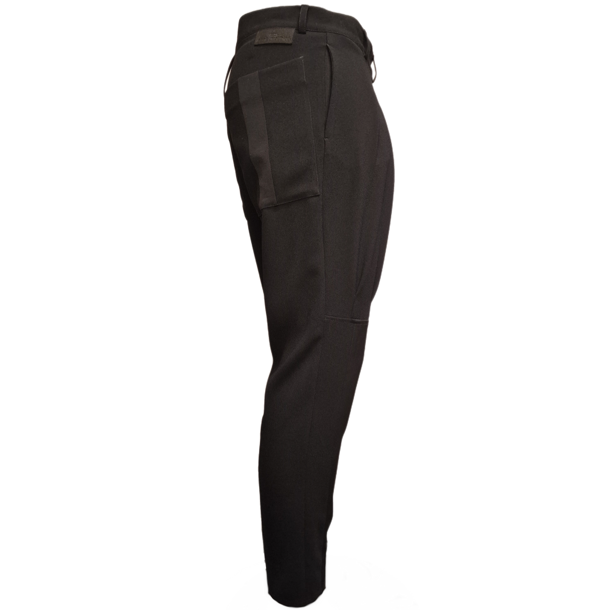 Hose &quot;Nicola&quot; Crêpe de Chine