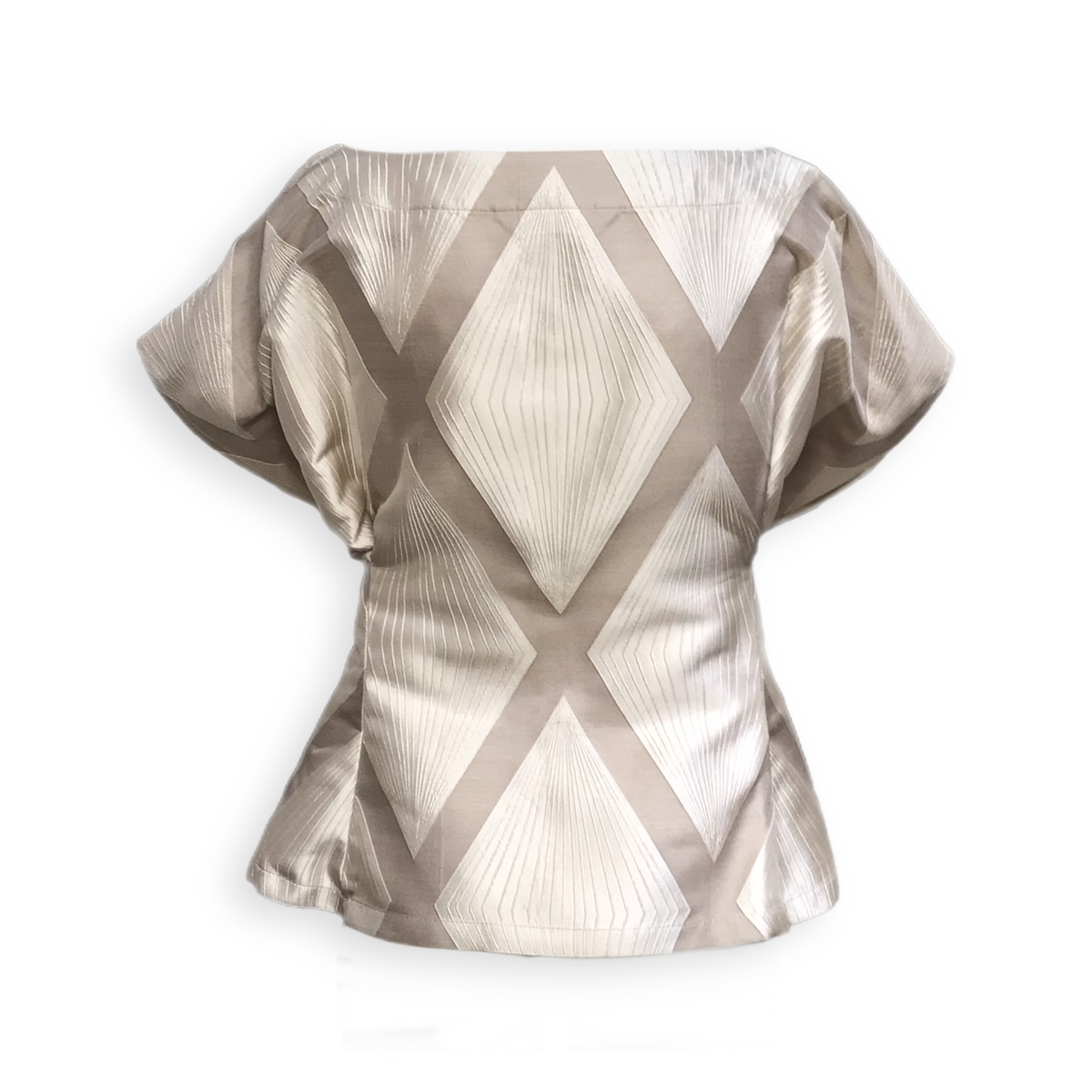 Takeshi Oberteil &quot;Gemstones&quot;