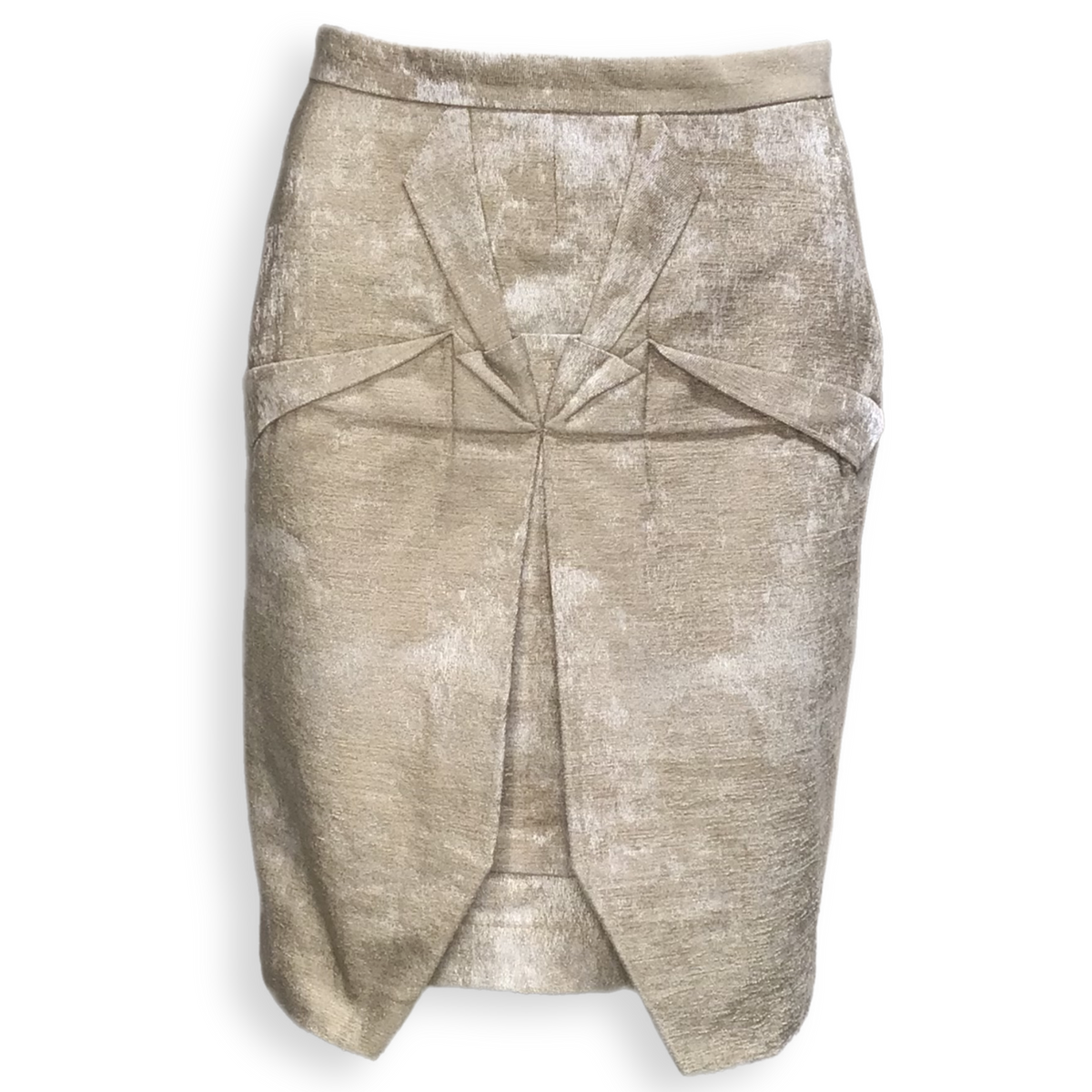 Rock &quot;Nagoya&quot; champagner