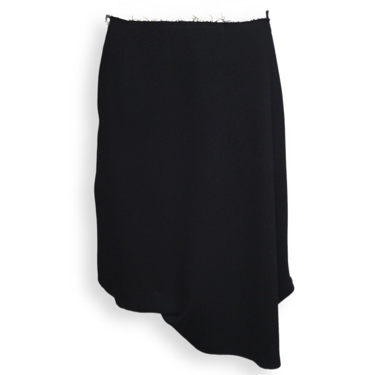 Rock &quot;NRDND&quot; schwarz