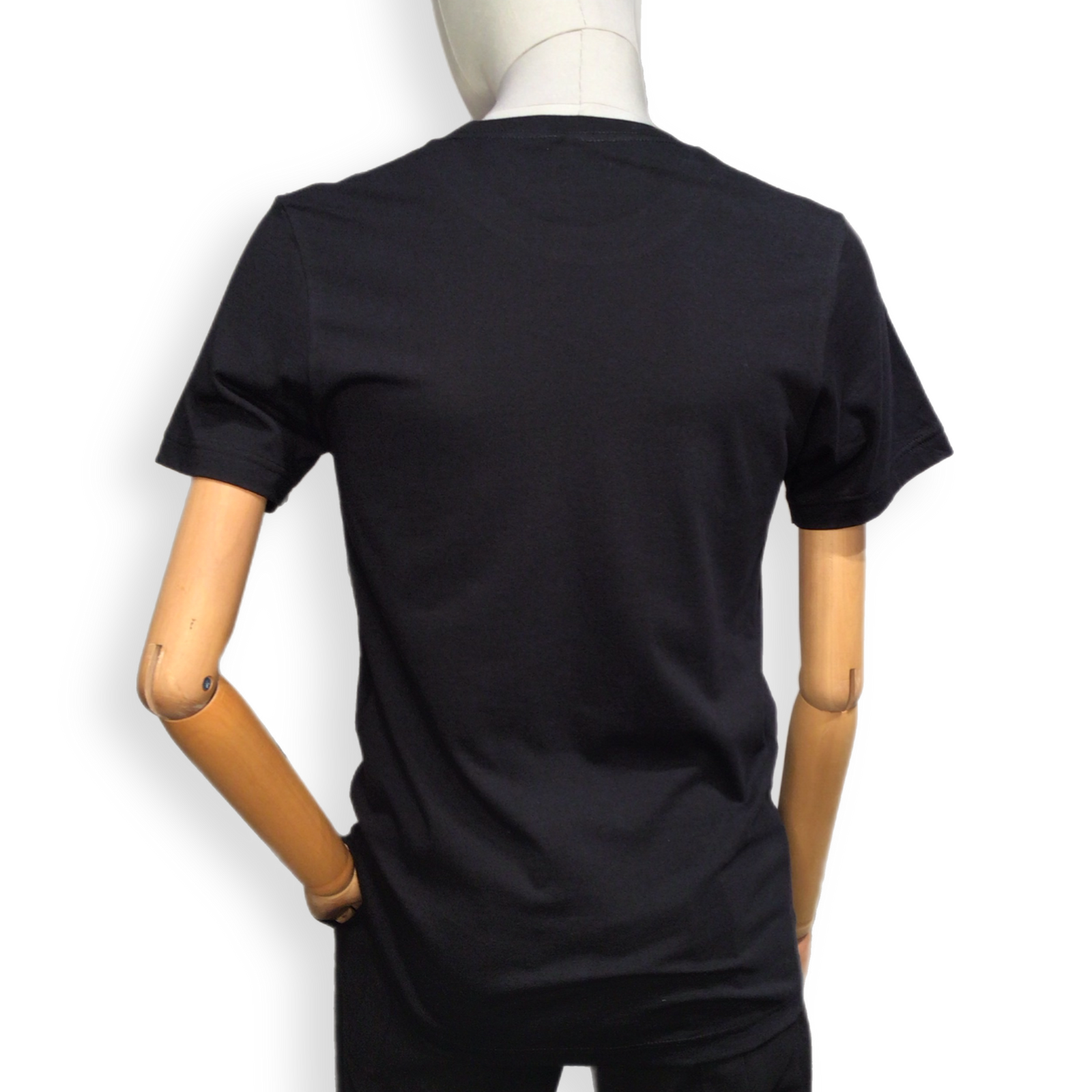 T-Shirt "FCK CRN"
