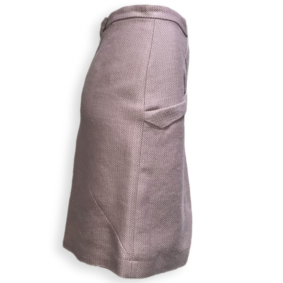 Rock &quot;Nagoya&quot; Fischgrat