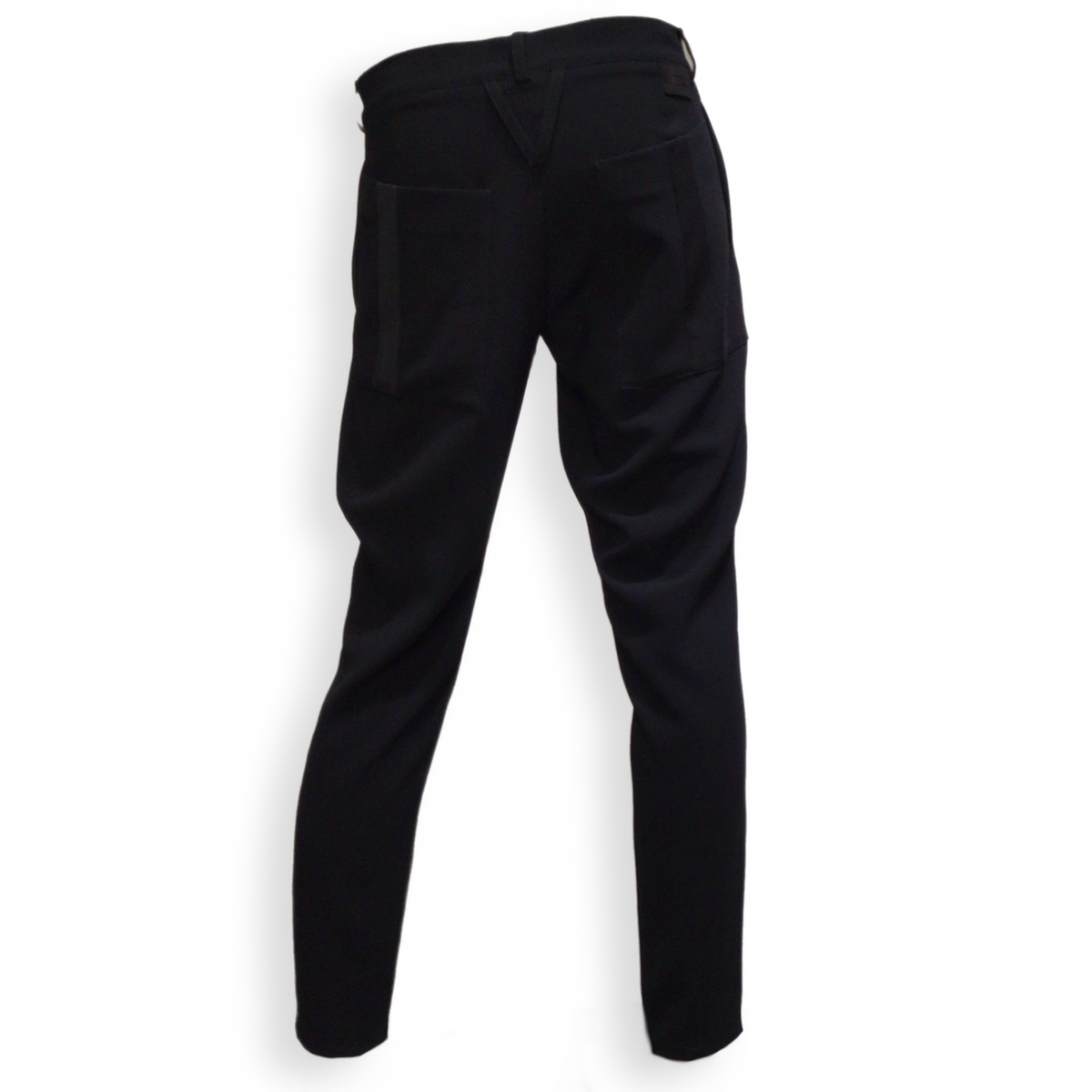 Hose &quot;Nicola&quot; schwarz