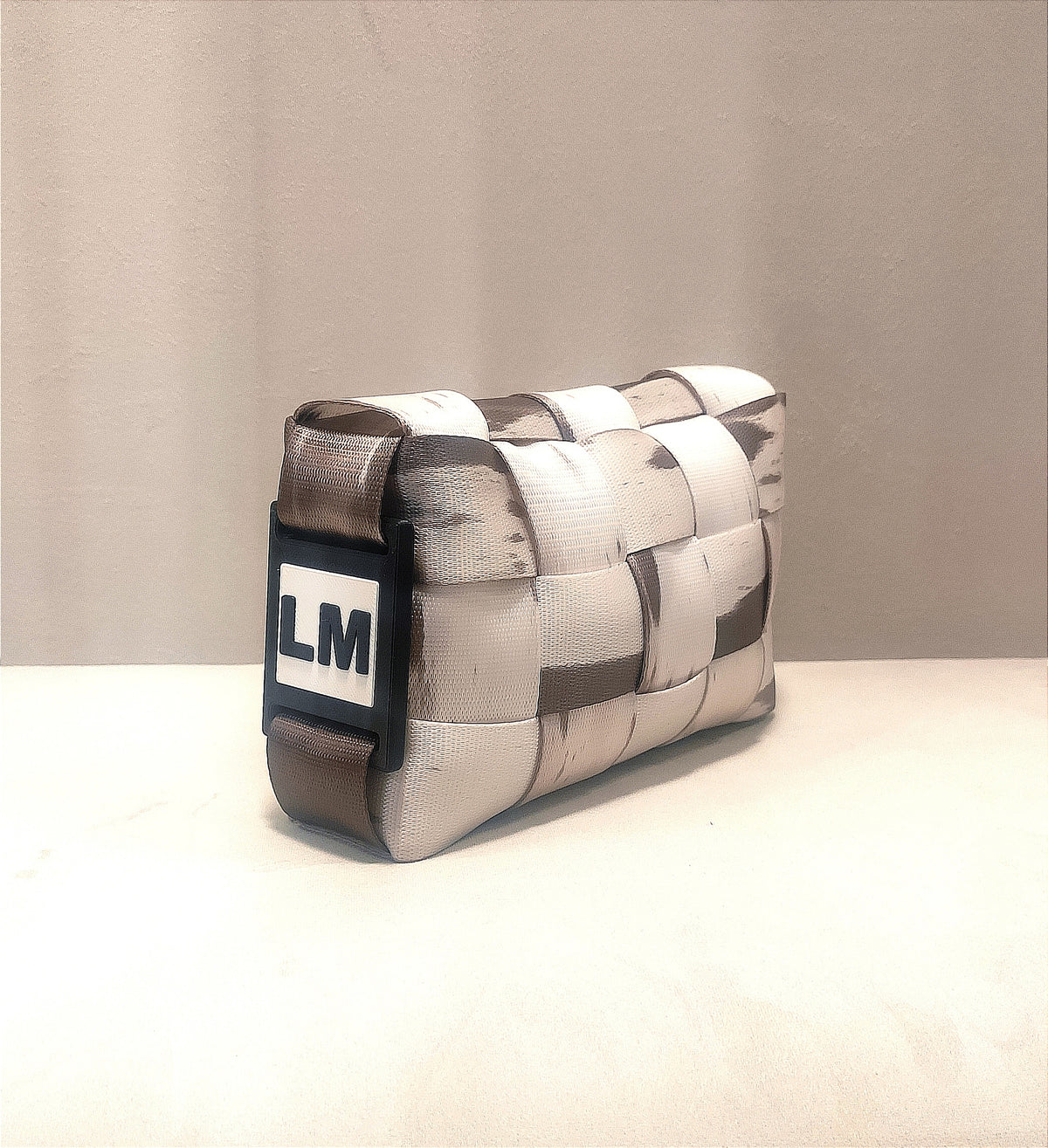 Wonderbag Badge &quot;LM&quot;